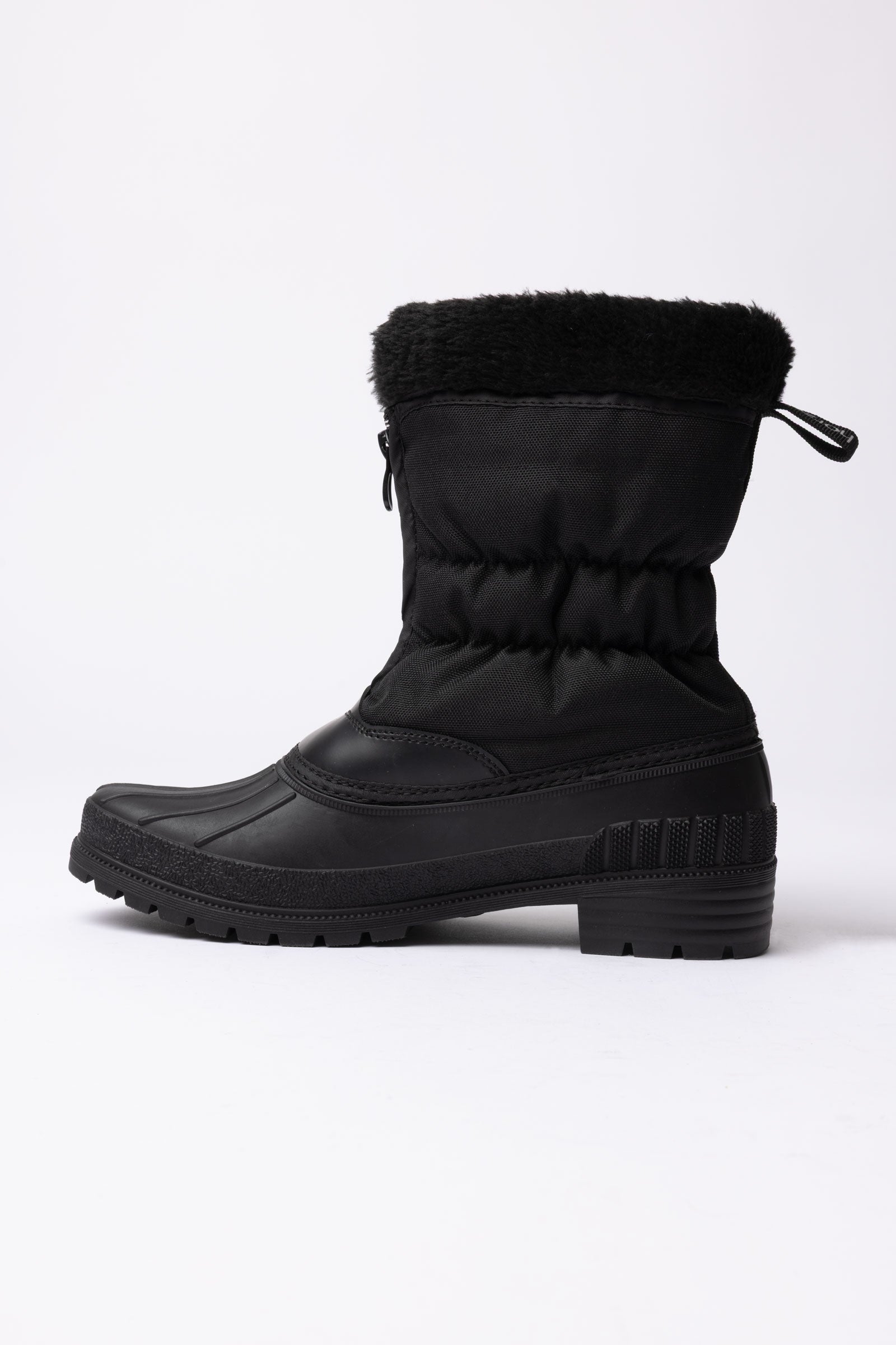Horze Tilburg Stable Thermo Boots Riding Boots & Riding Shoes
