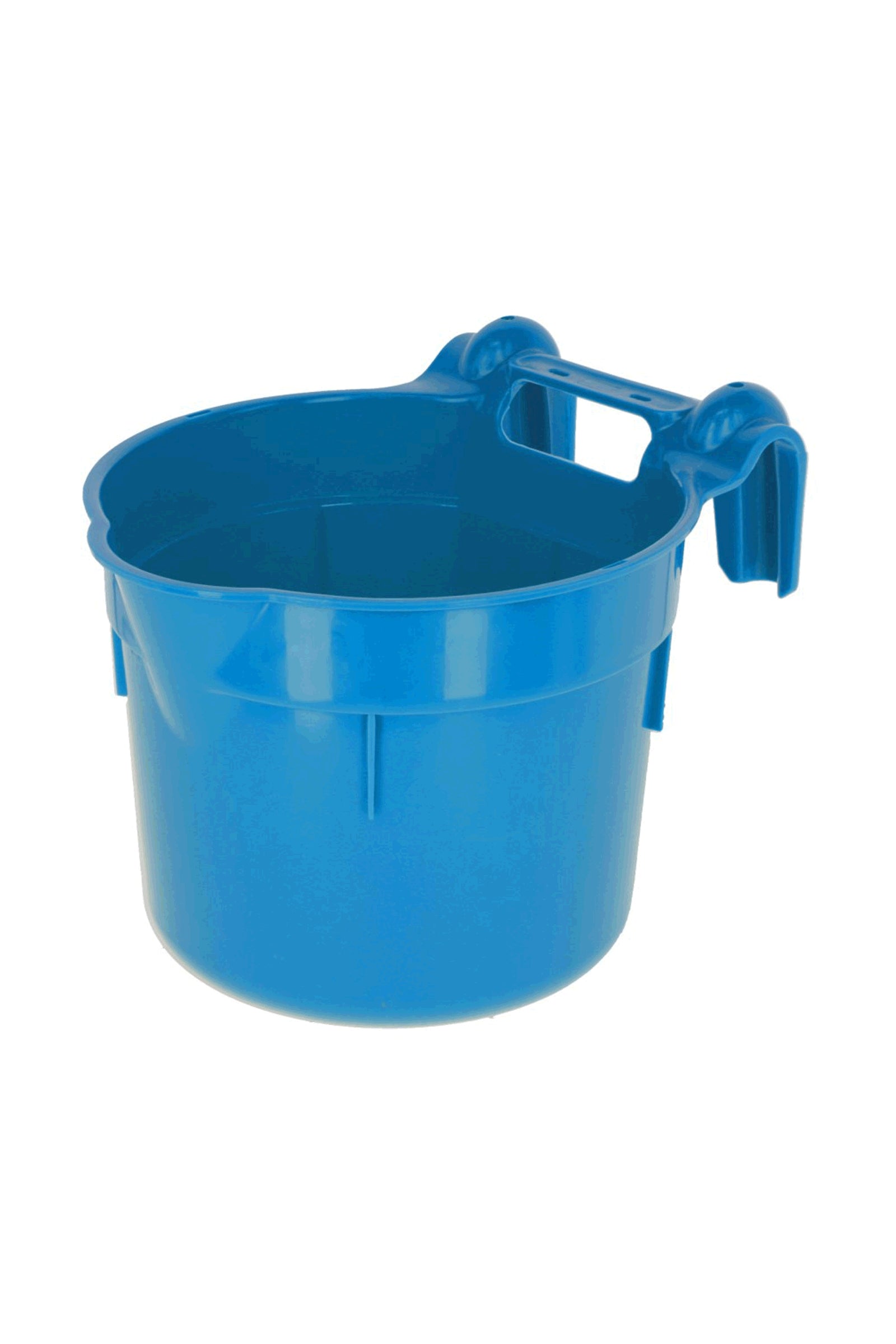 Kerbl Hanging Feeding Trough, 8 L Horse Feeders & Waterers