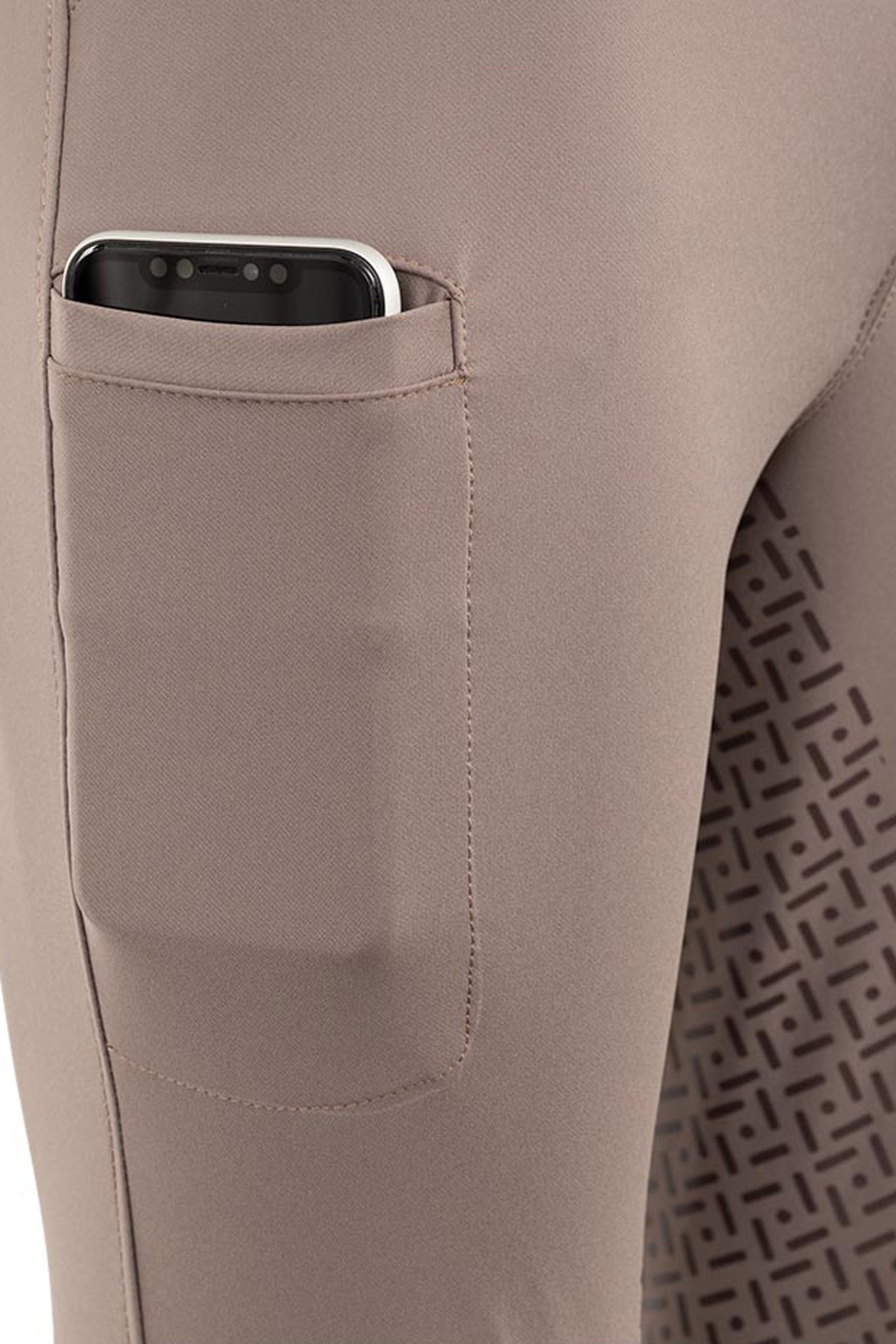 BR Maikel Men´s Full Seat Riding Breeches Mens Riding Clothing
