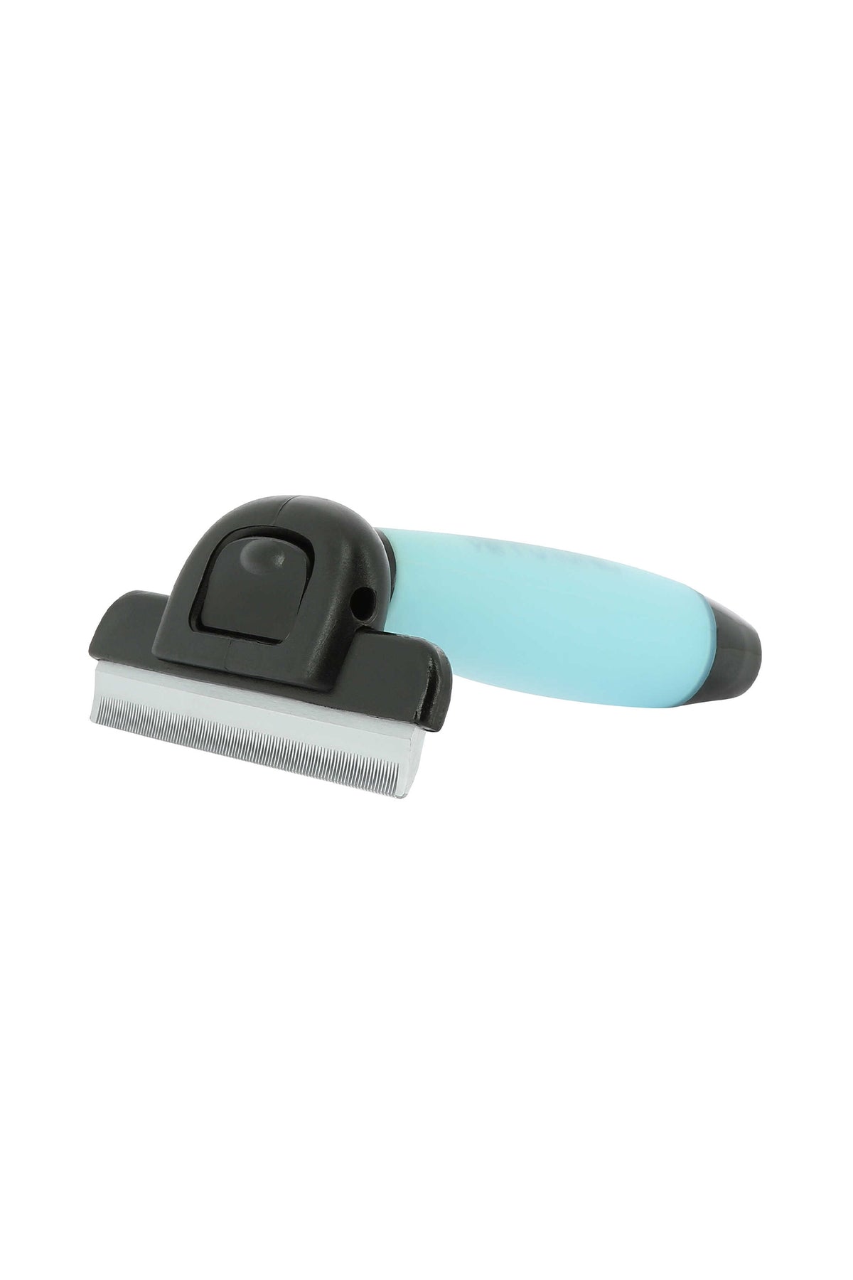 HIPPOTONIC Shedding Comb, Soft Handle Horse Grooming Tools