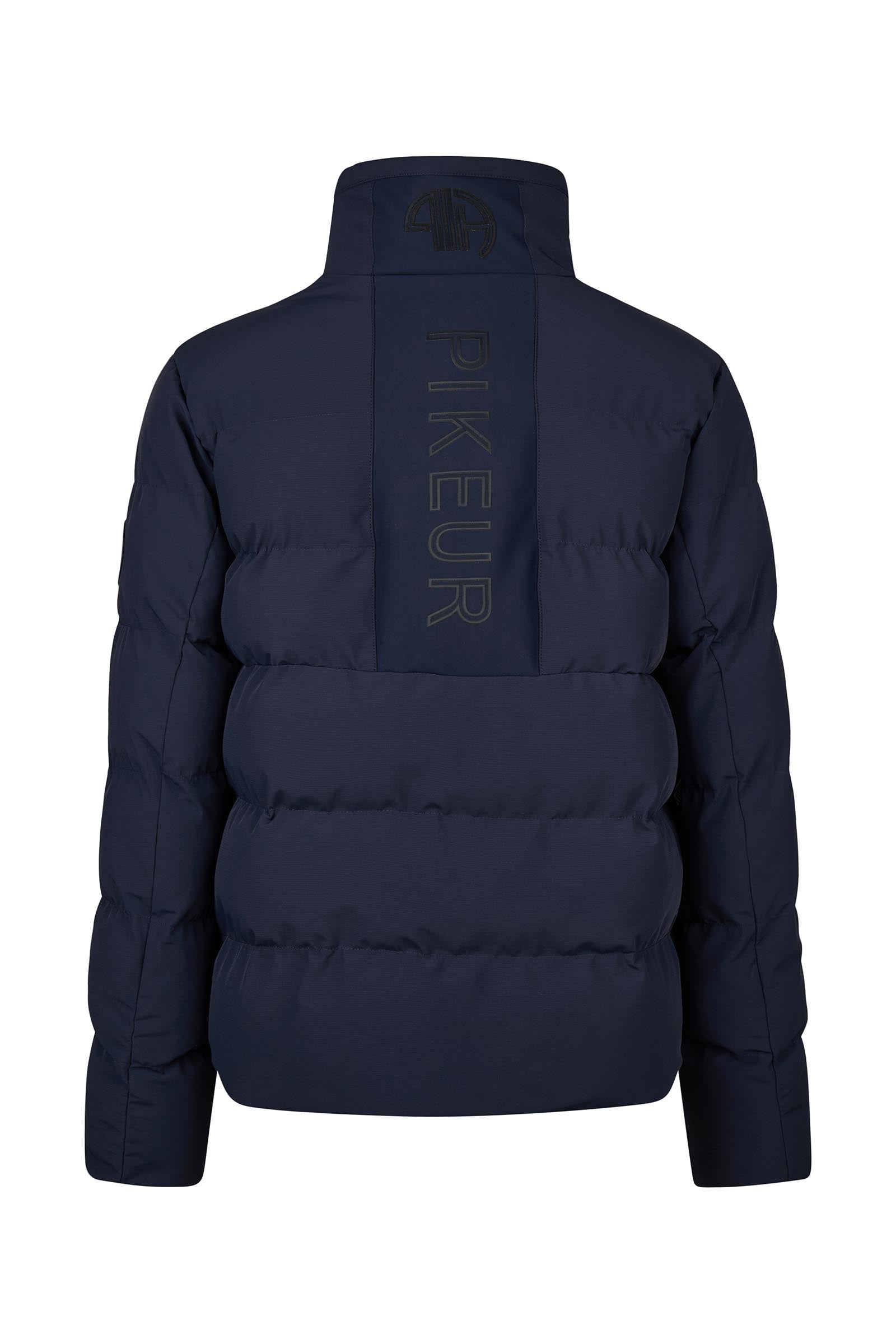 Pikeur Athleisure FW26 Womens Quilted Jacket Women’s Riding Clothing