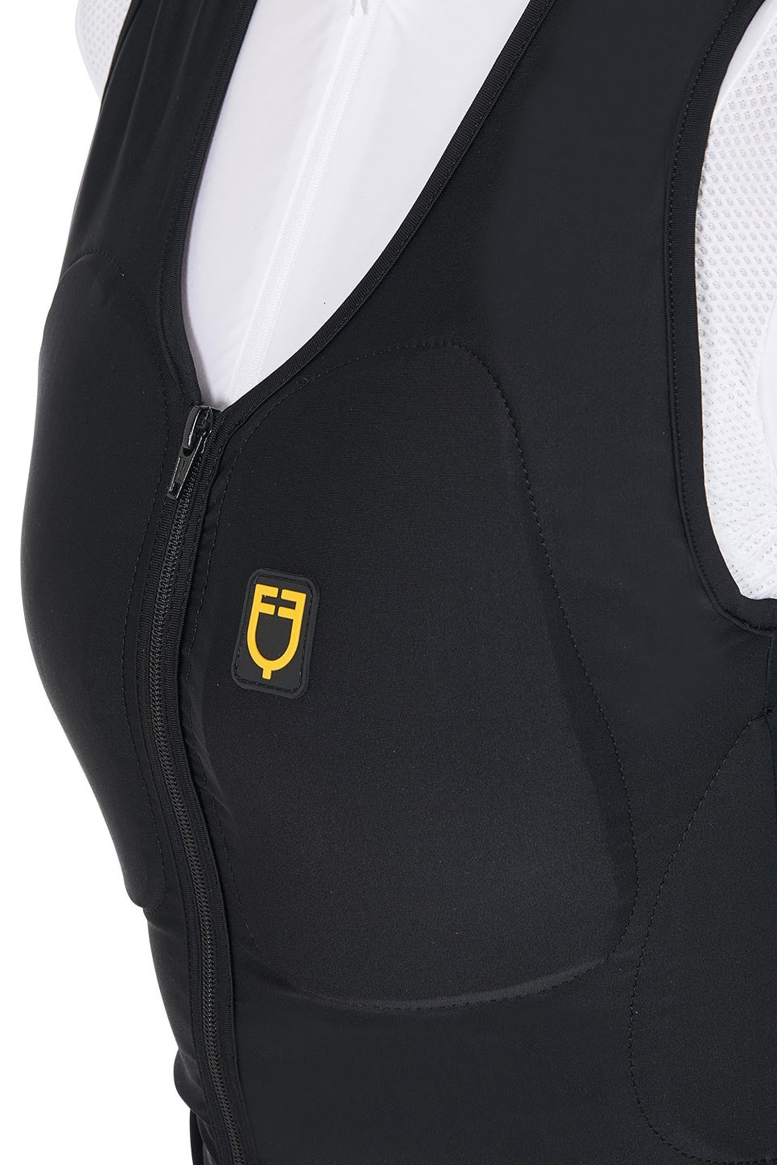 Equestro Adult Level 2 Back Protector Safety Equipment