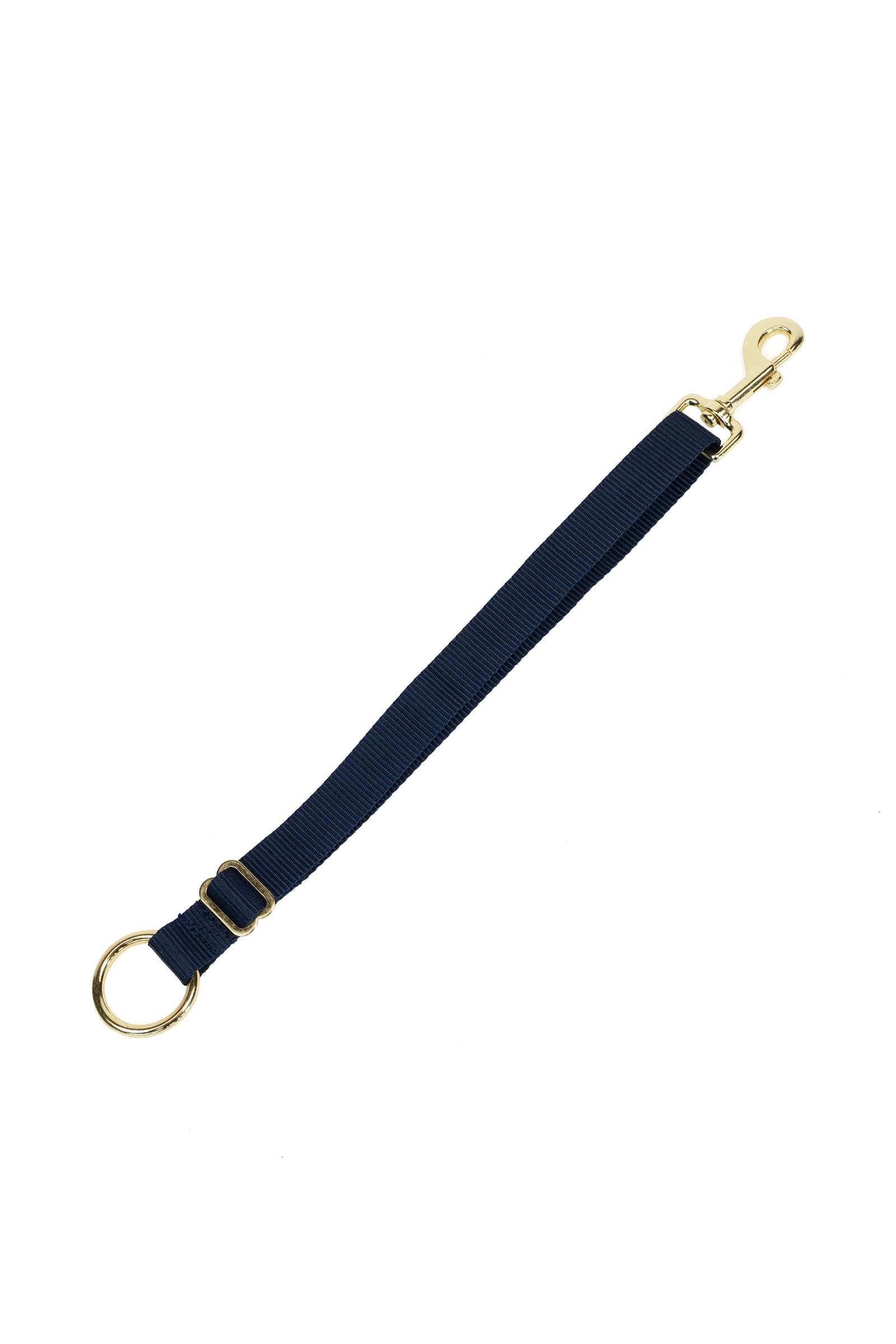 Kentucky Horsewear Kentucky Horseware Nylon Hook & Ring Long Holder Stable Equipment