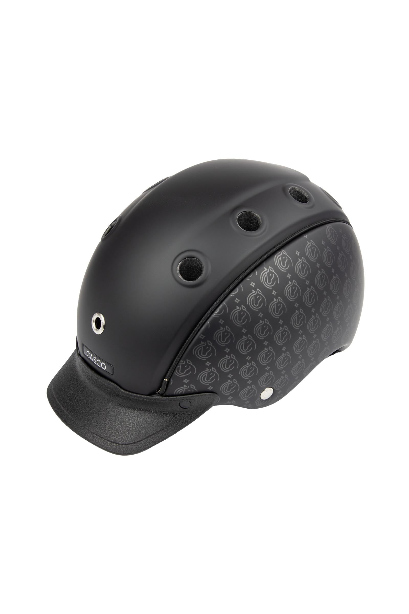 Casco Choice Starlit Kids´ Riding Helmet Safety Equipment