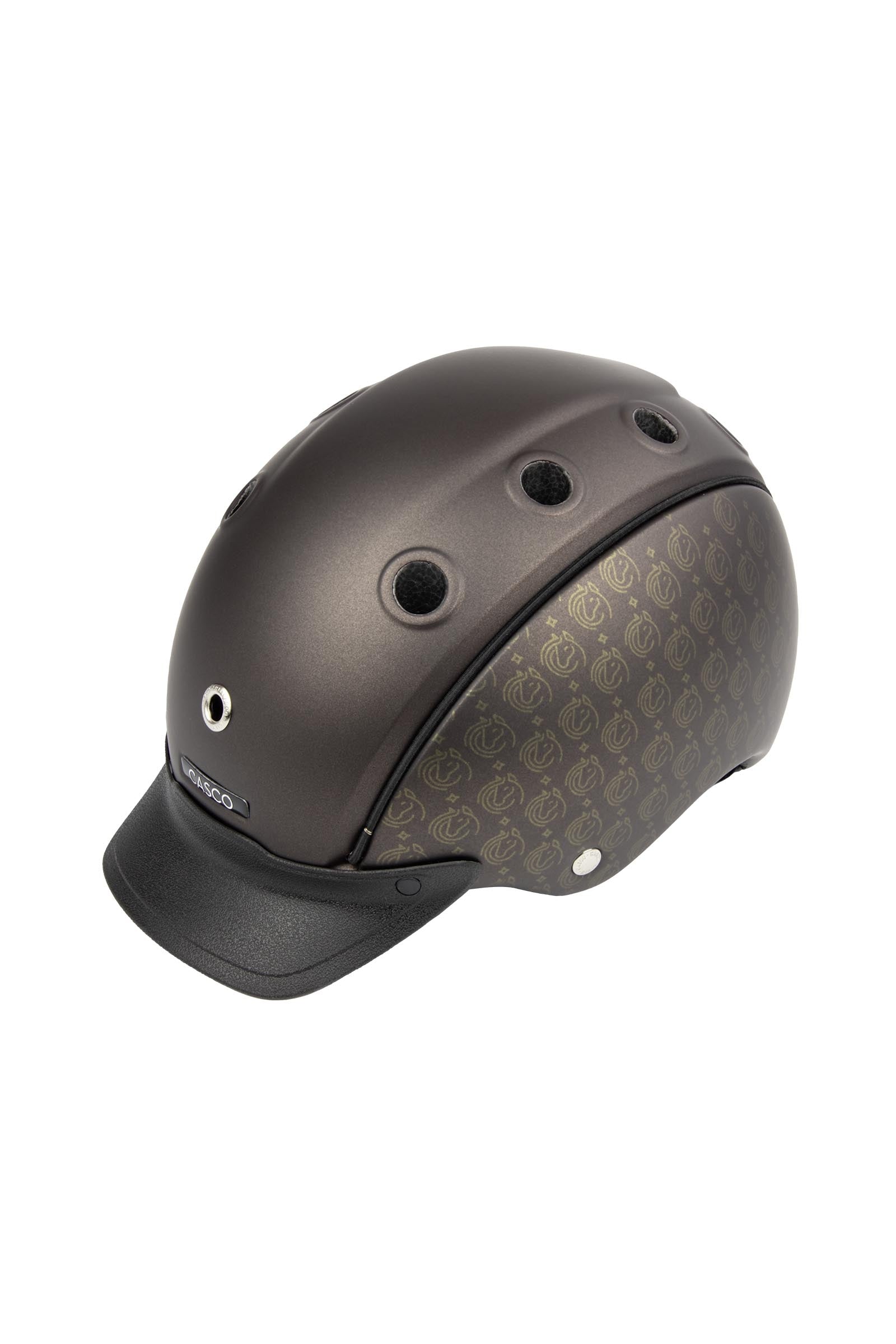 Casco Choice Starlit Kids´ Riding Helmet Safety Equipment