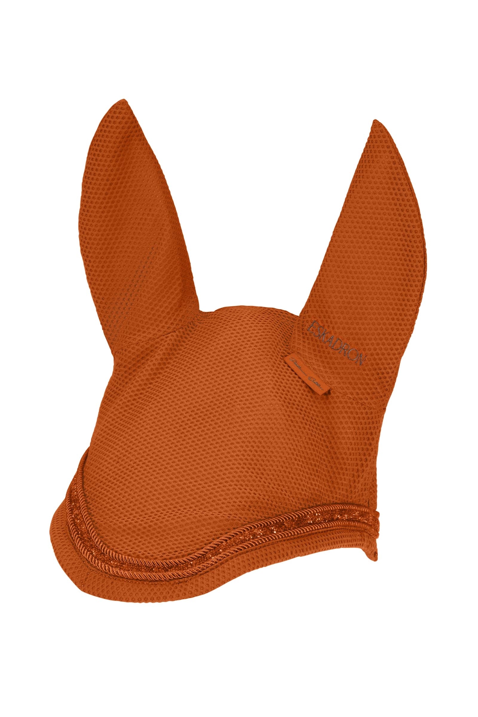 Eskadron Platinum 26 Dynairmesh Jewel Fly Hood Saddle Pads