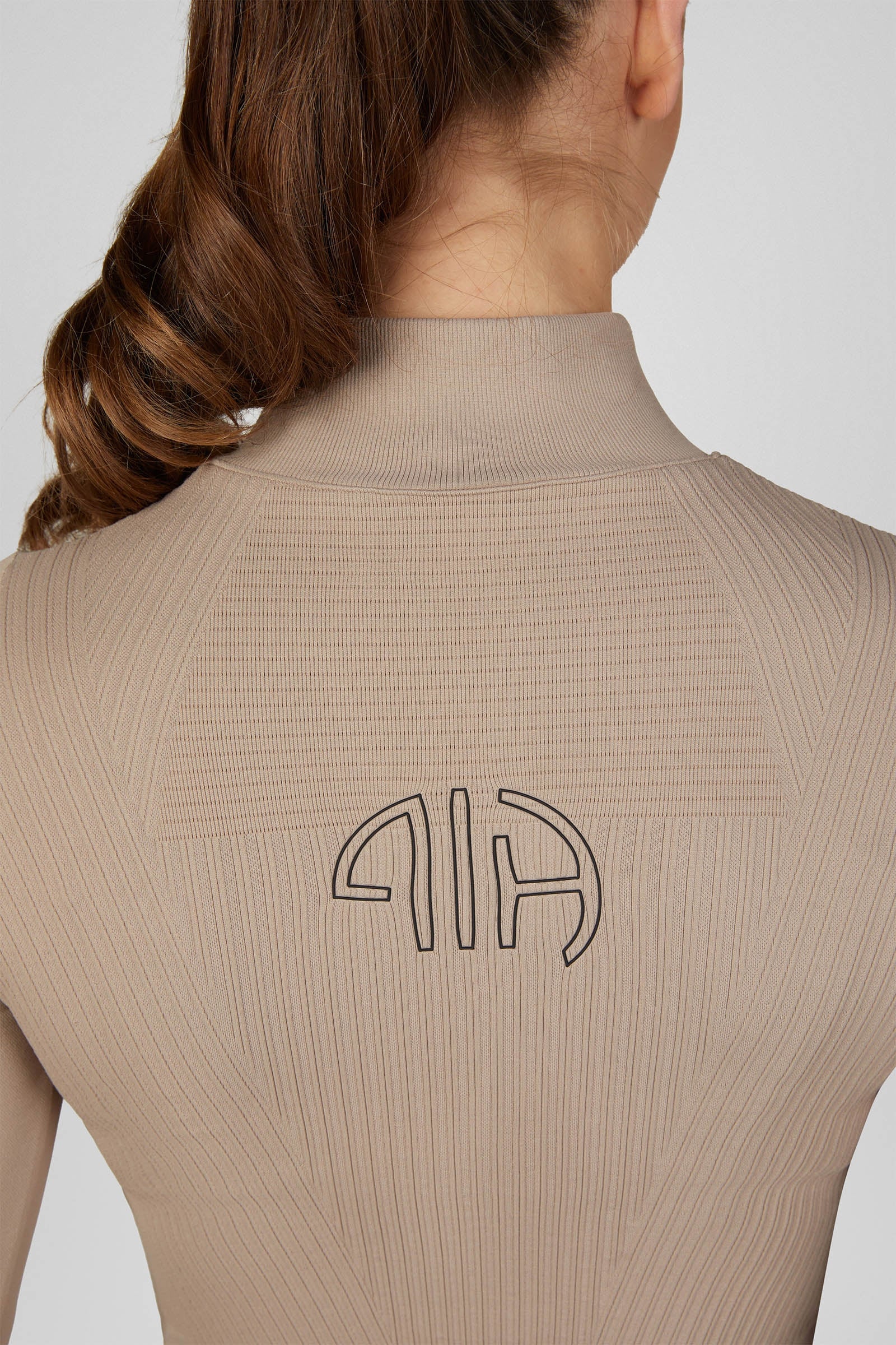 Pikeur Athleisure FW26 3D Womens Knit Shirt Women’s Riding Clothing