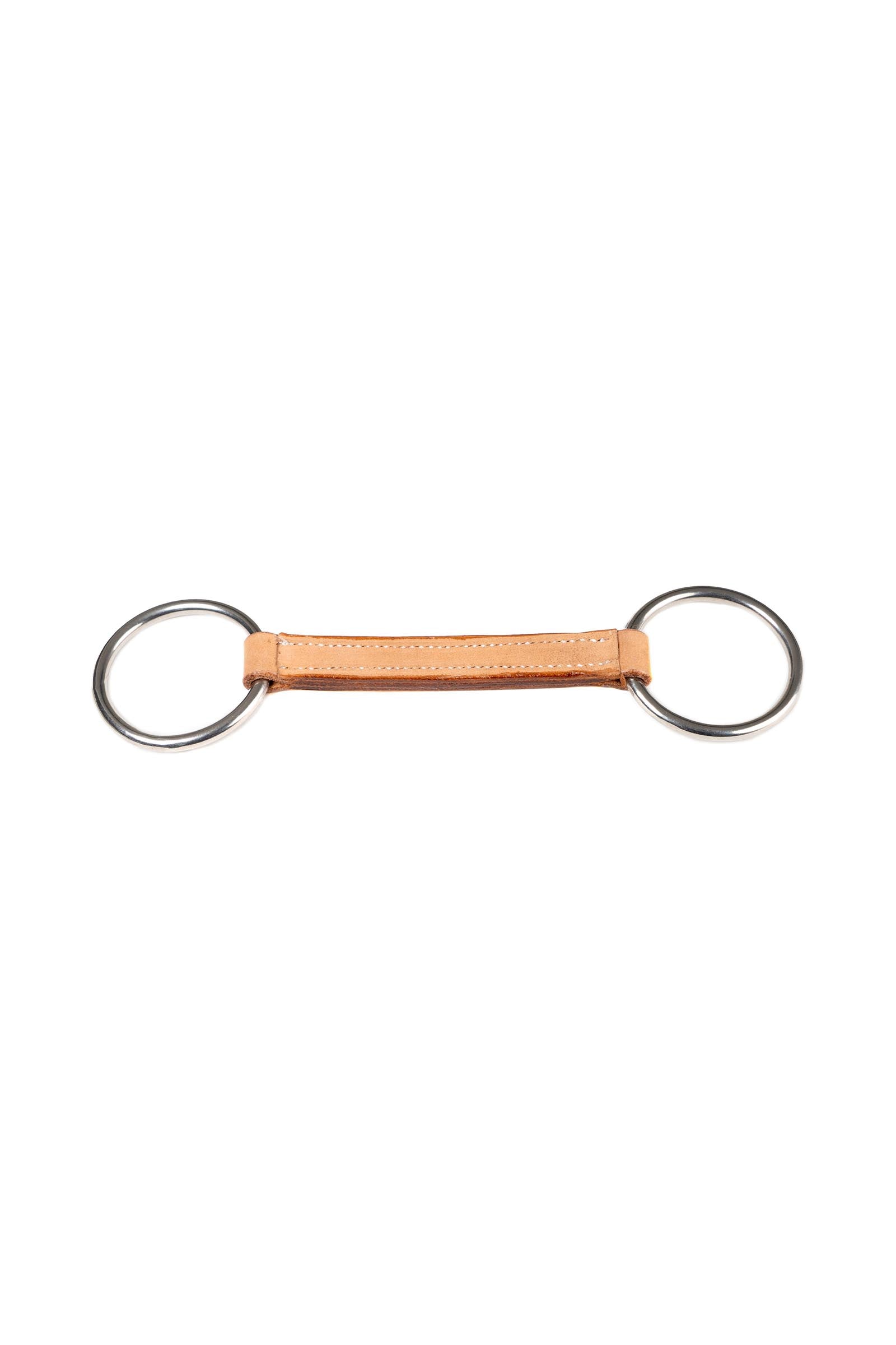 F.R.A. Freedom Riding Articles Tabal Leder Bit Horse Bits