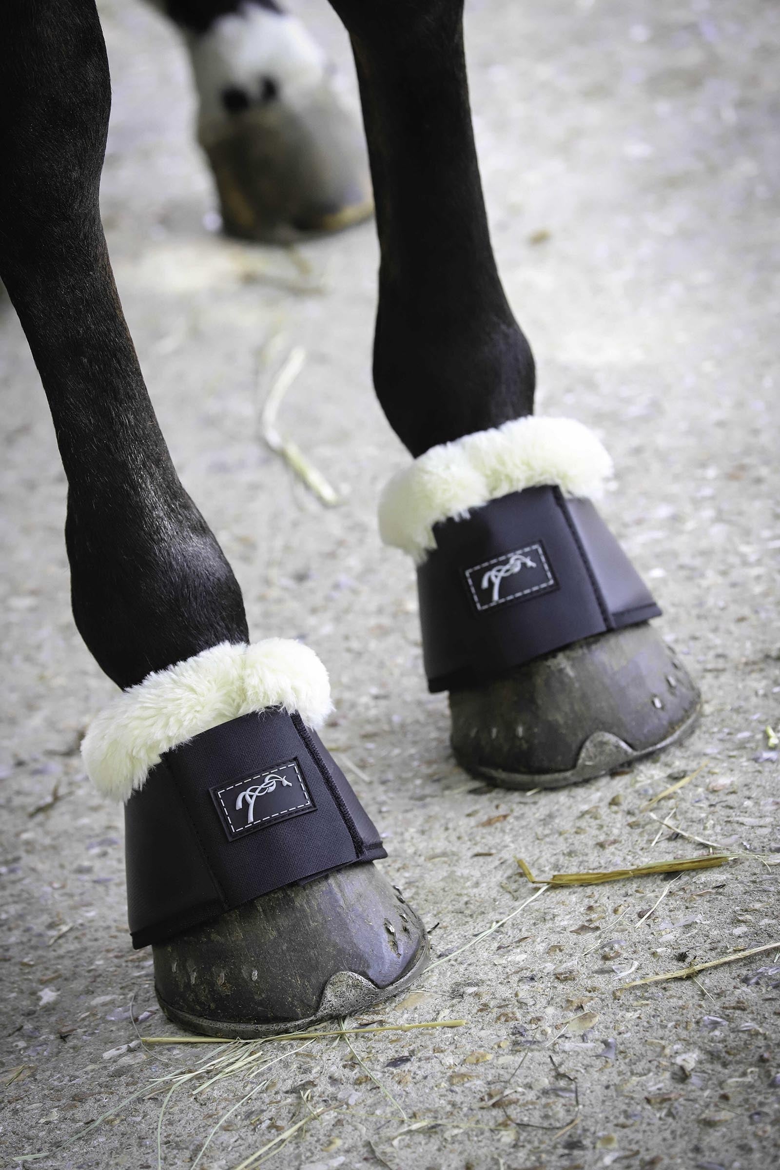 PENELOPE Confort Overreach Boots (Pair) Leg & Hoof Protection