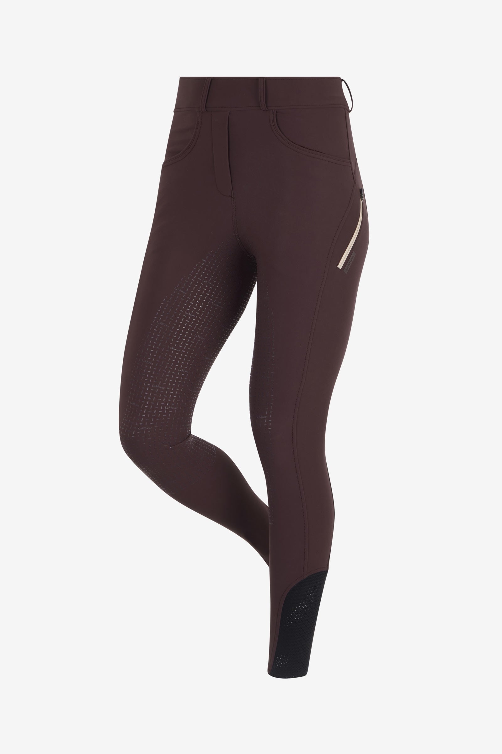 LeMieux Amy Women´s Brushed Breggings Womens Breeches