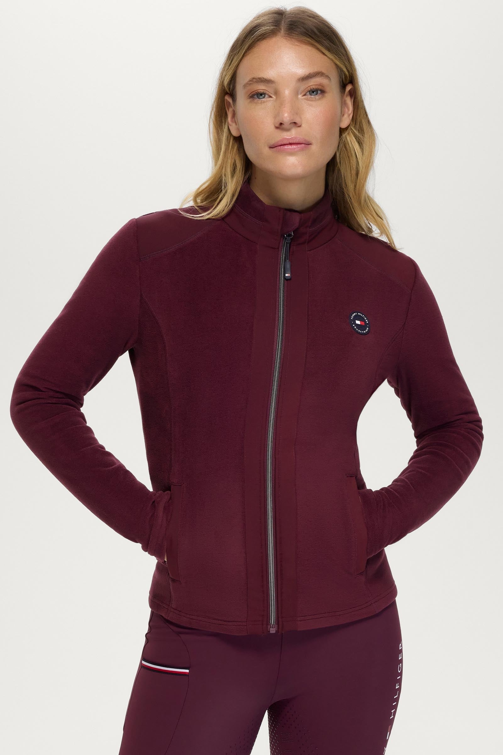 Model shot 1