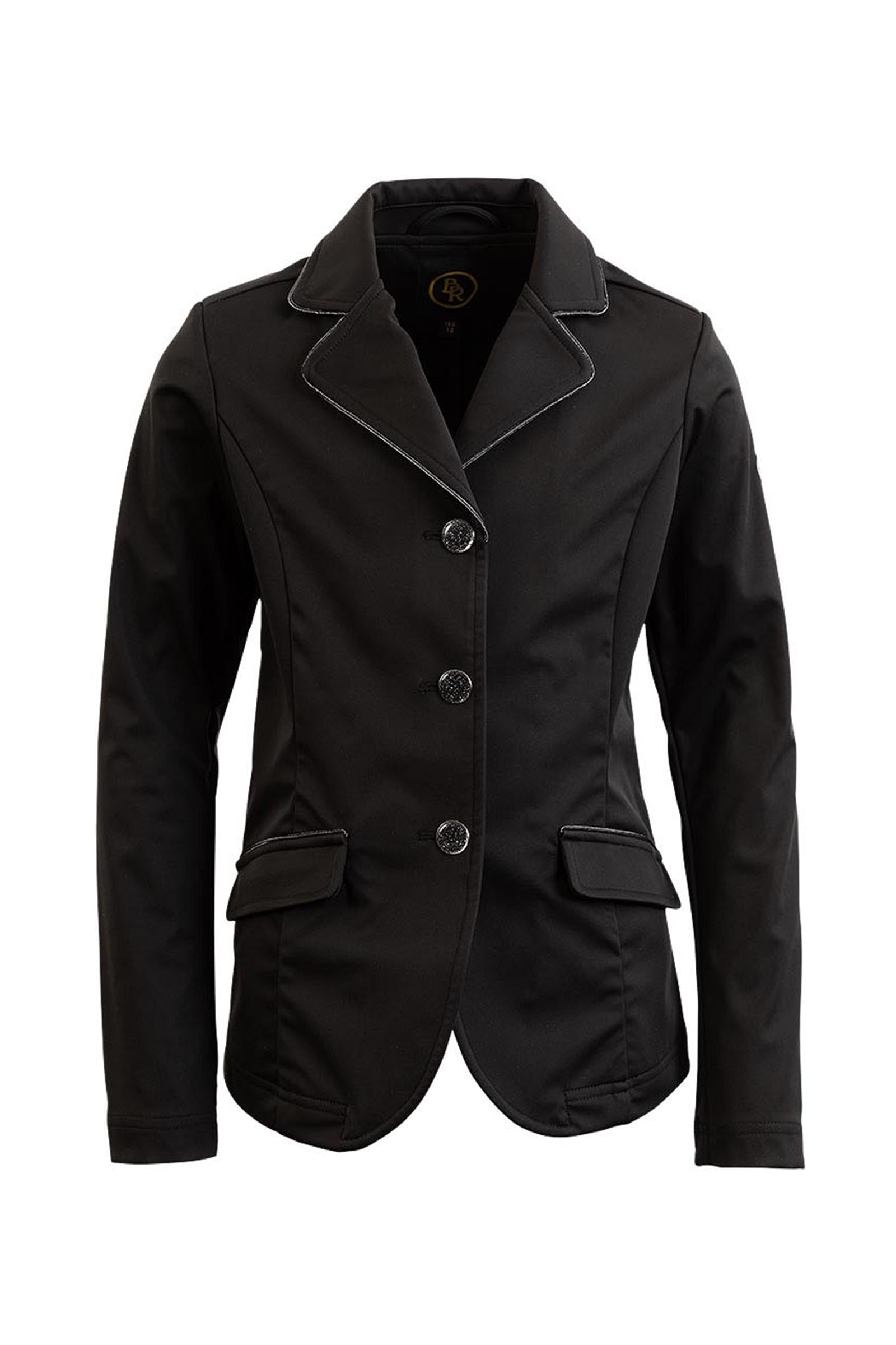 BR Ostrava Kids´Competition Jacket Kids Apparel