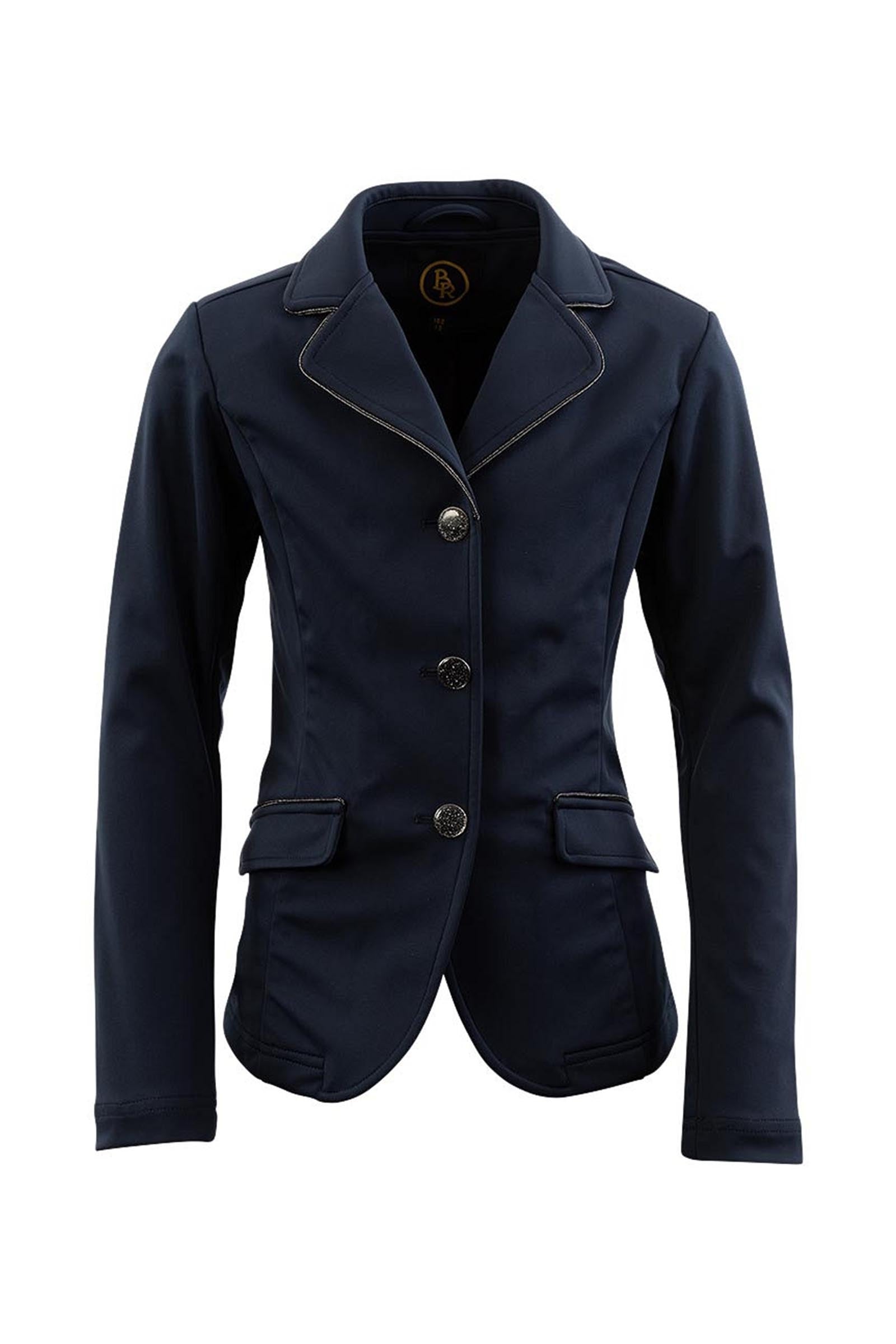 BR Ostrava Kids´Competition Jacket Kids Apparel