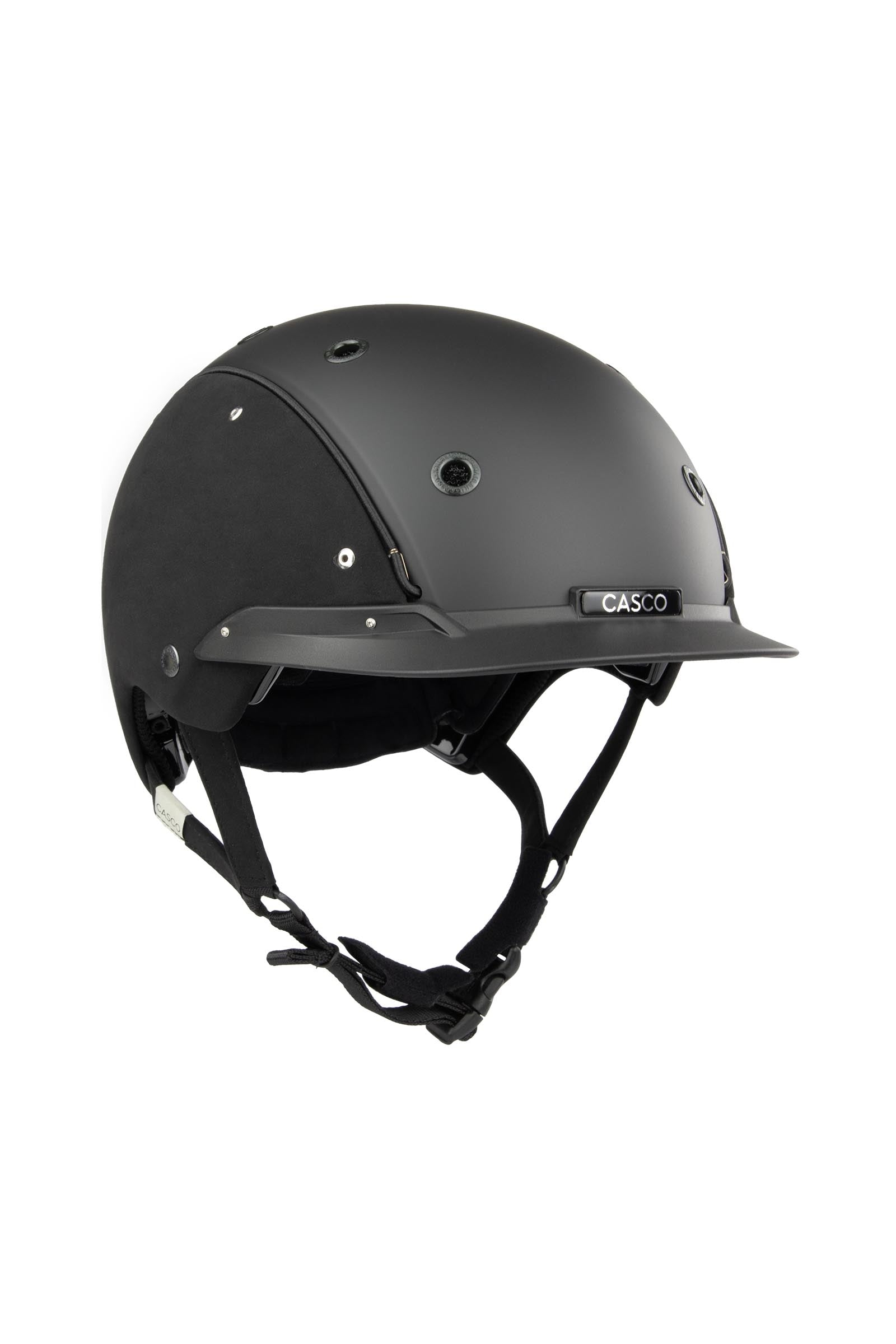 Casco Champ Embellis Riding Helmet Safety Equipment