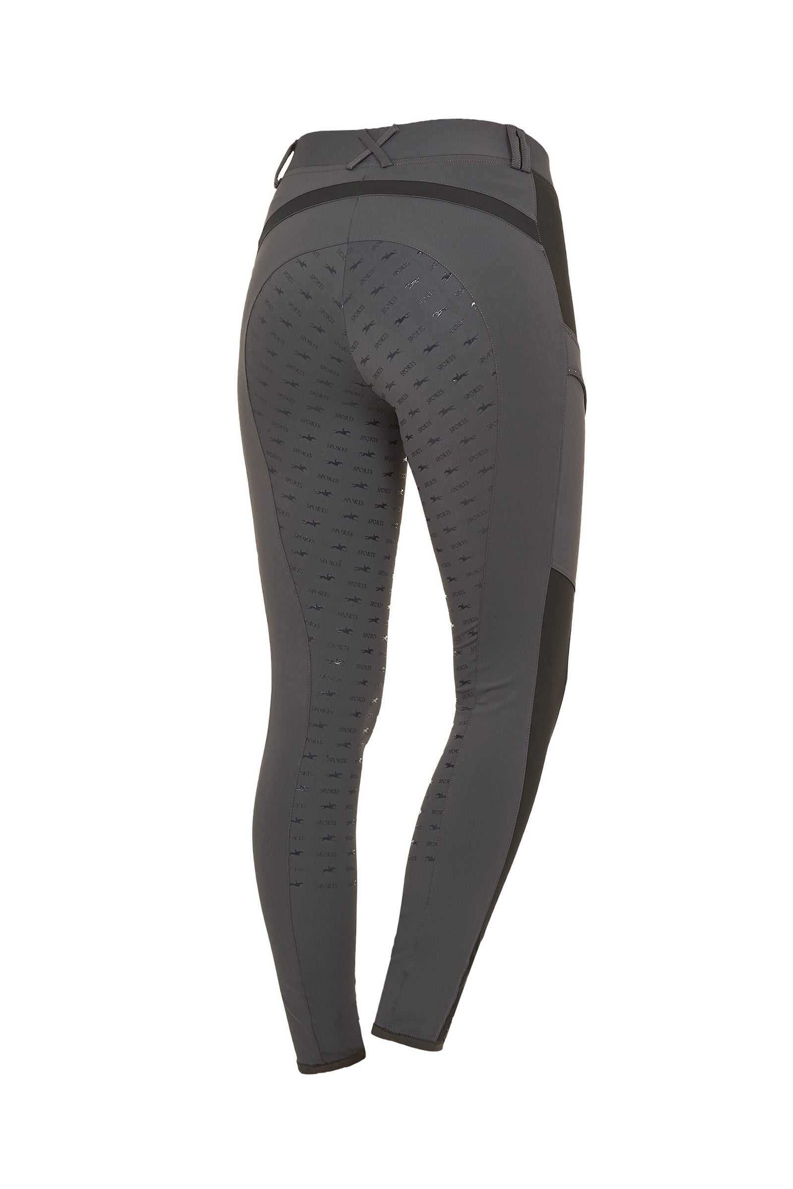Schockemöhle Sports Comfy Women's Fullseat Riding Tights Womens Breeches