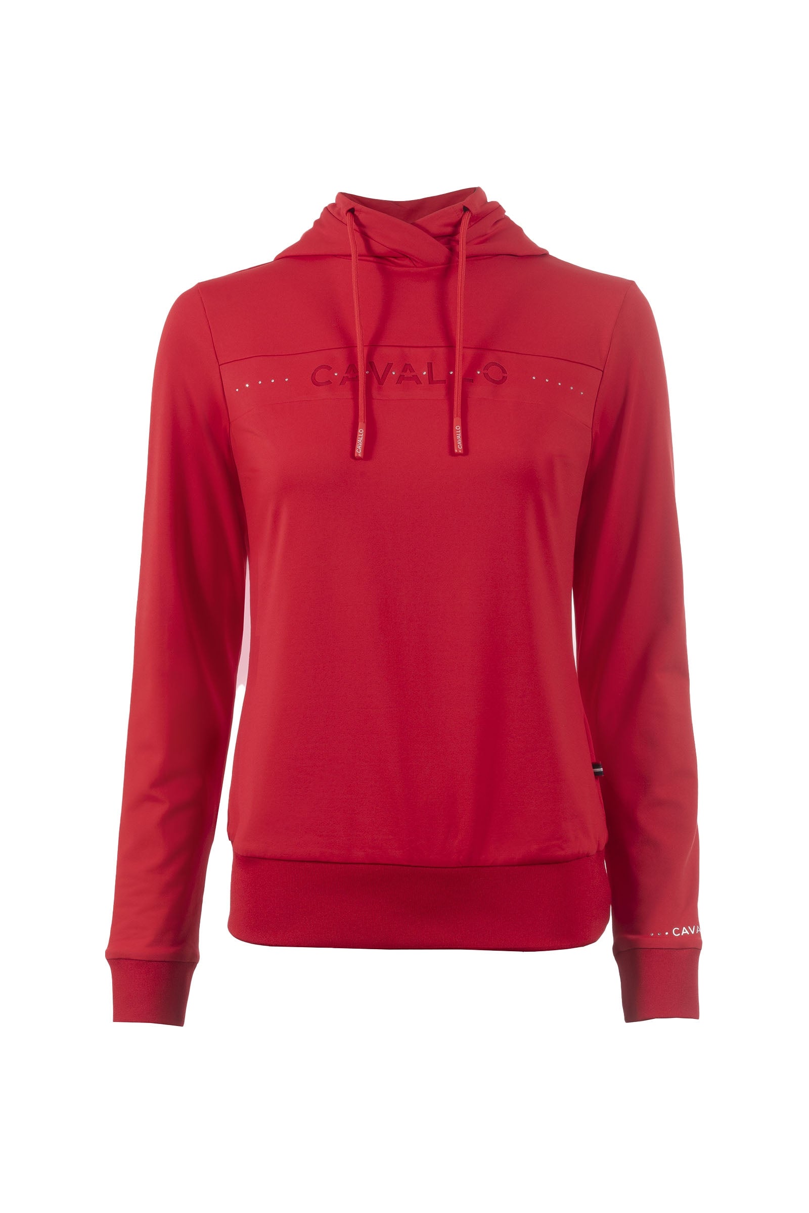 Cavallo CAVALNADRA Women´s Hoody Women’s Riding Clothing