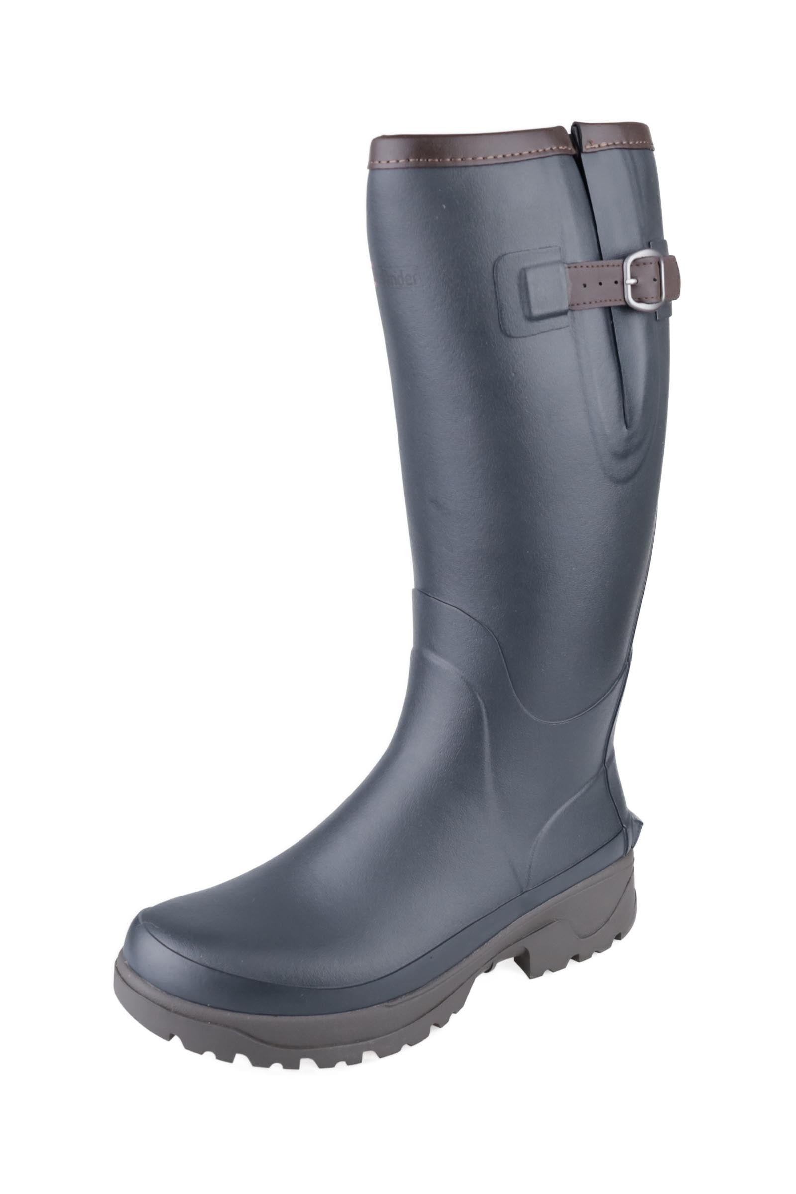 Crosslander Kodiak Boots Riding Boots & Riding Shoes