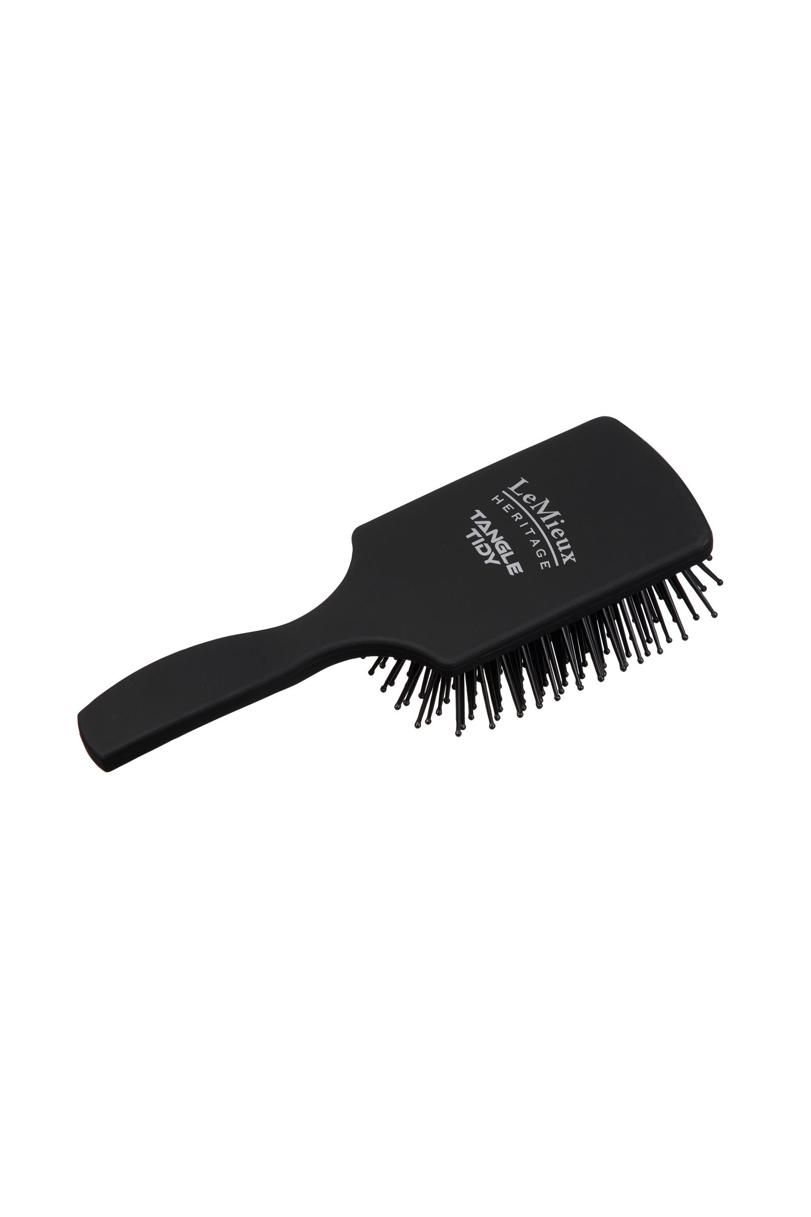 LeMieux Tangle Tidy Brush Horse Grooming Tools