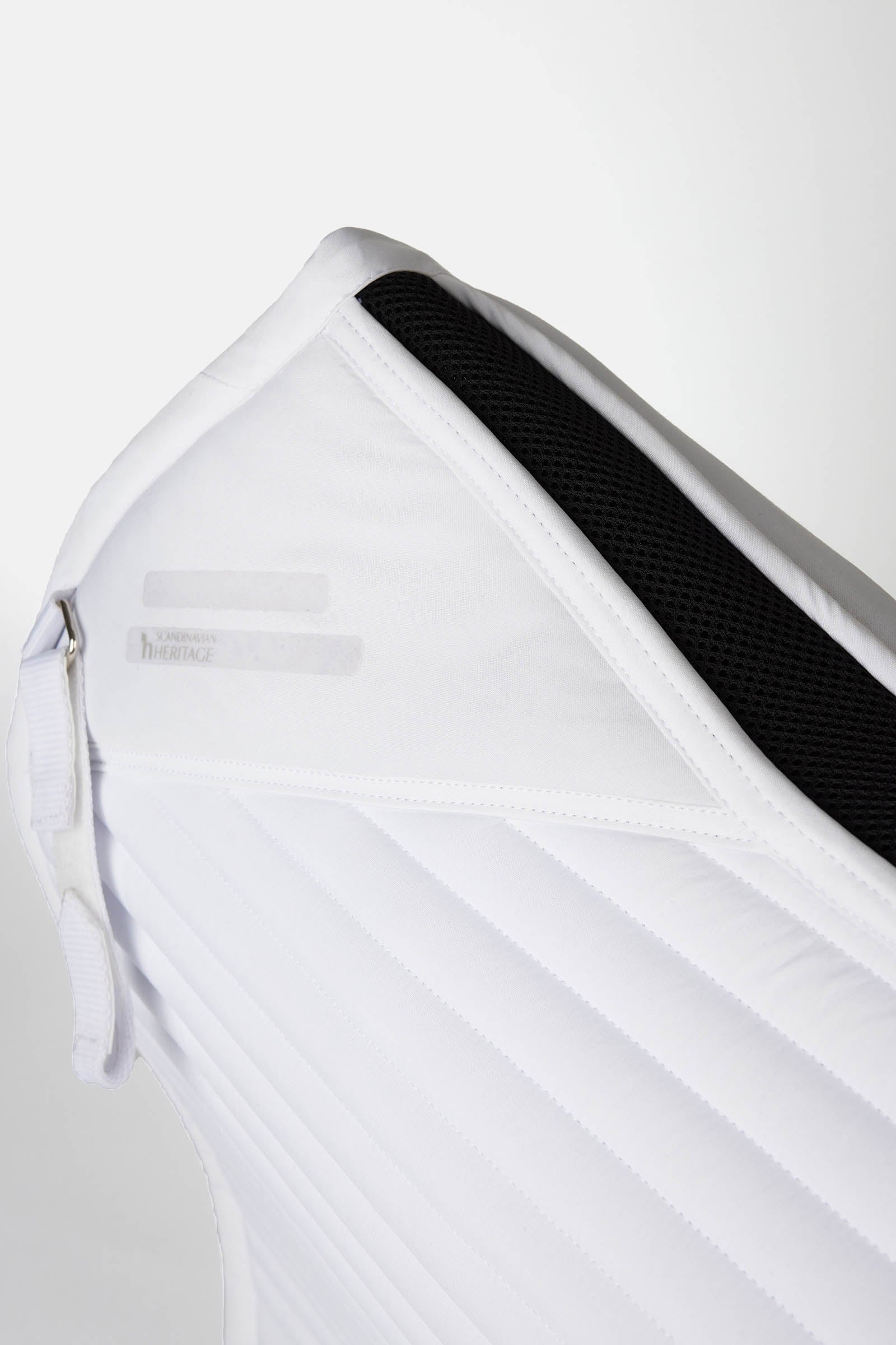 Horze Symphony Dressage Saddle Pad Saddle Pads