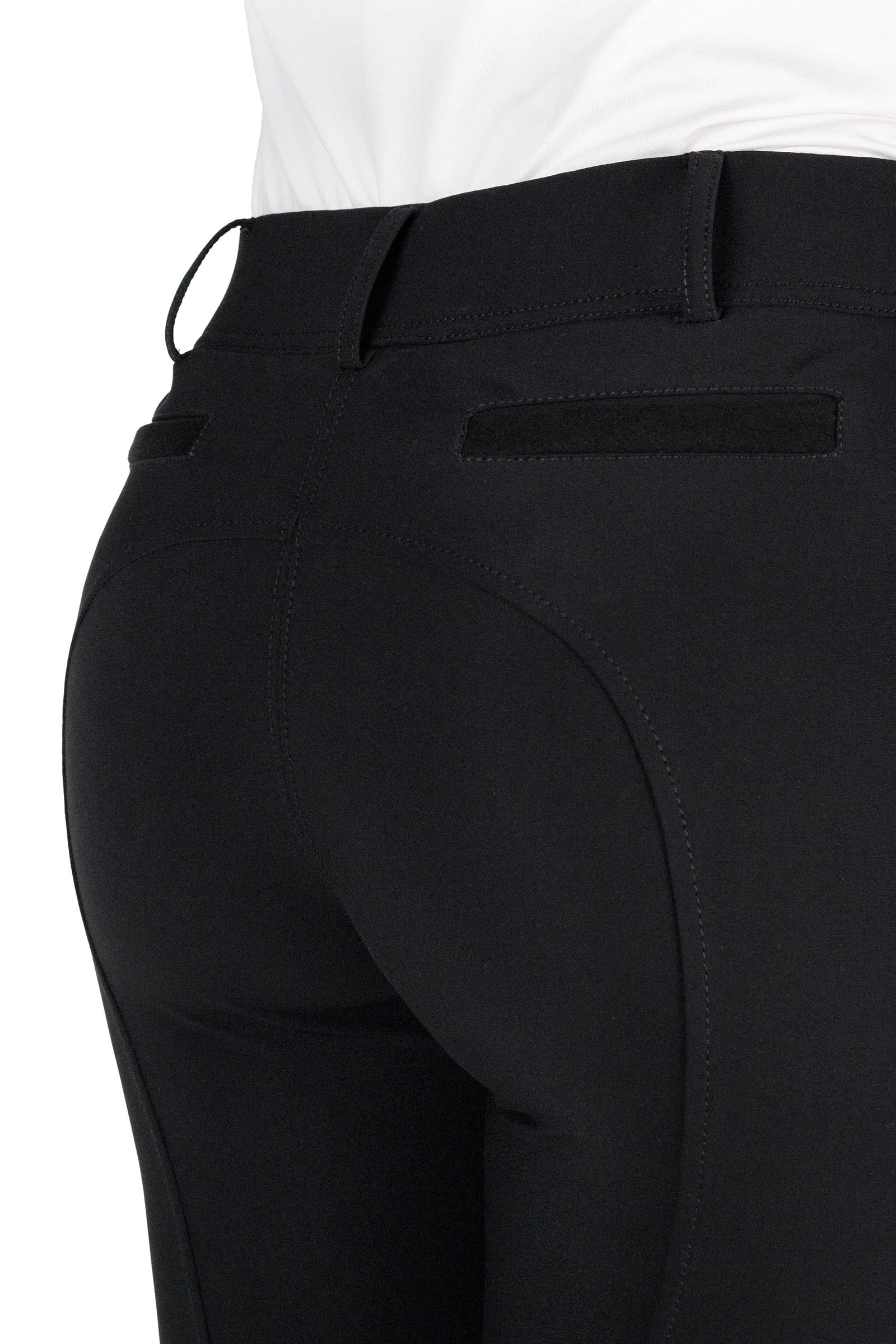 Equi Theme EQUITHÈME Originals Sally Women´s Knee Grip Breeches Womens Breeches