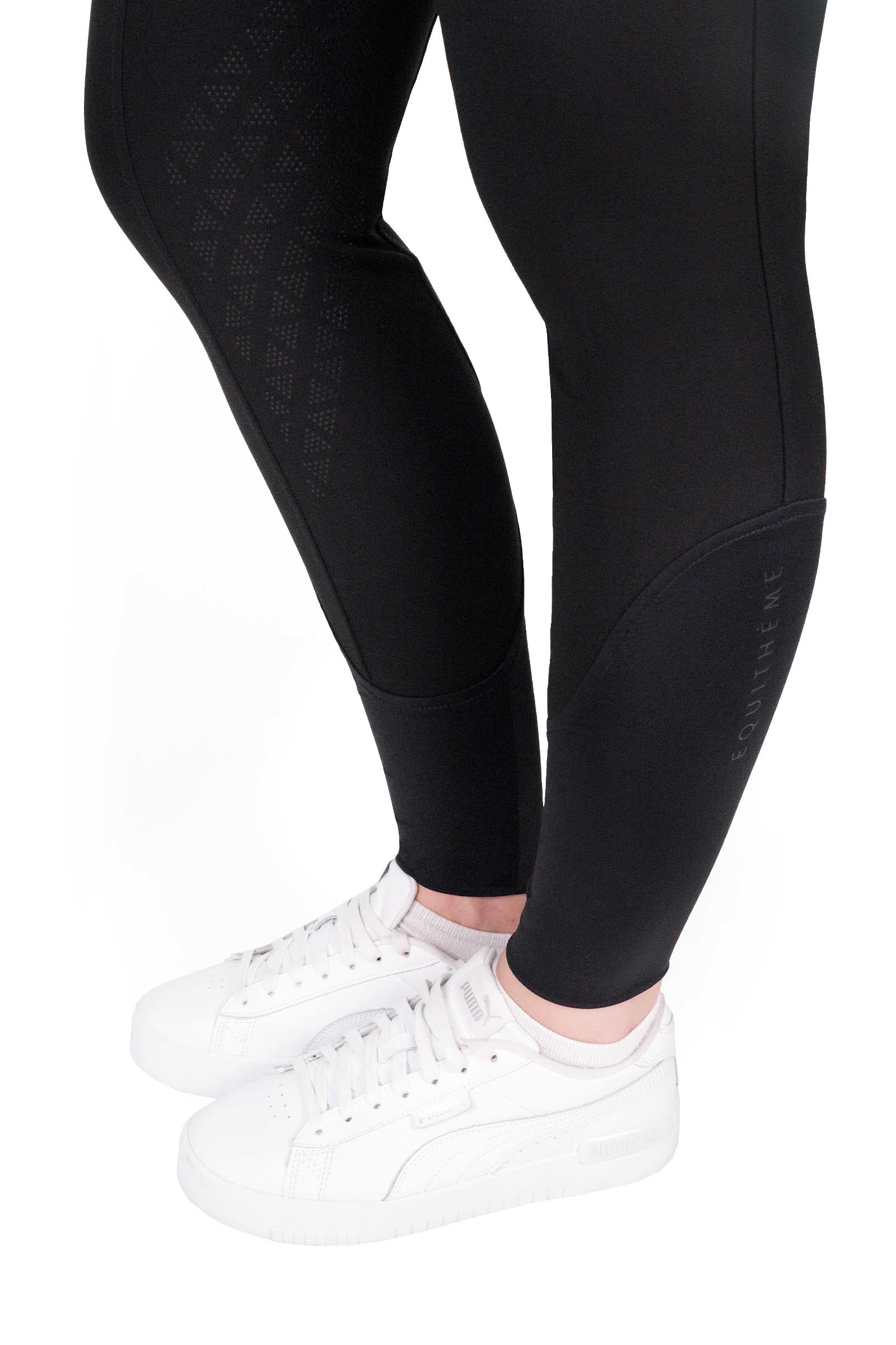 Equi Theme EQUITHÈME Originals Sally Women´s Knee Grip Breeches Womens Breeches