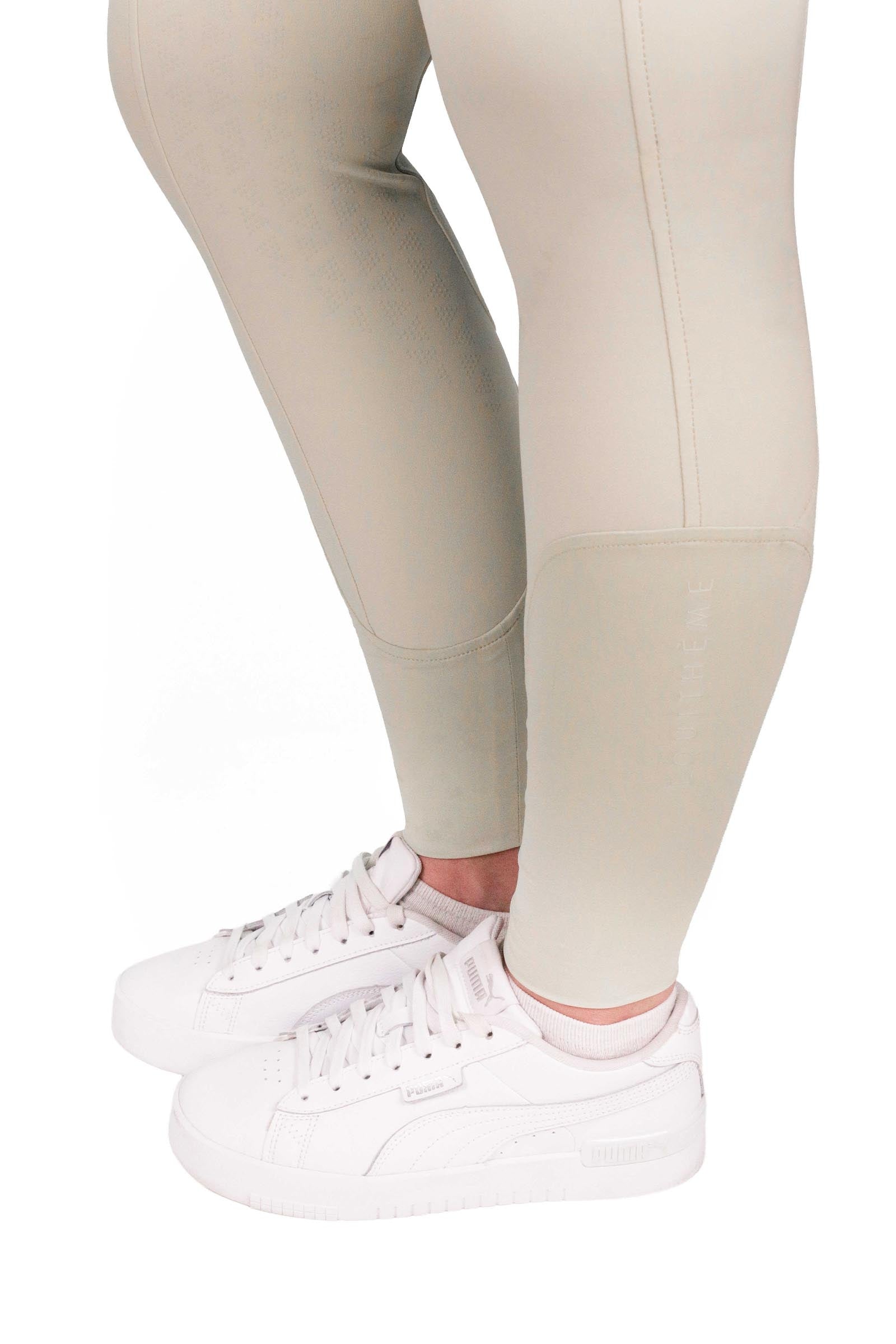 Equi Theme EQUITHÈME Originals Sally Women´s Knee Grip Breeches Womens Breeches