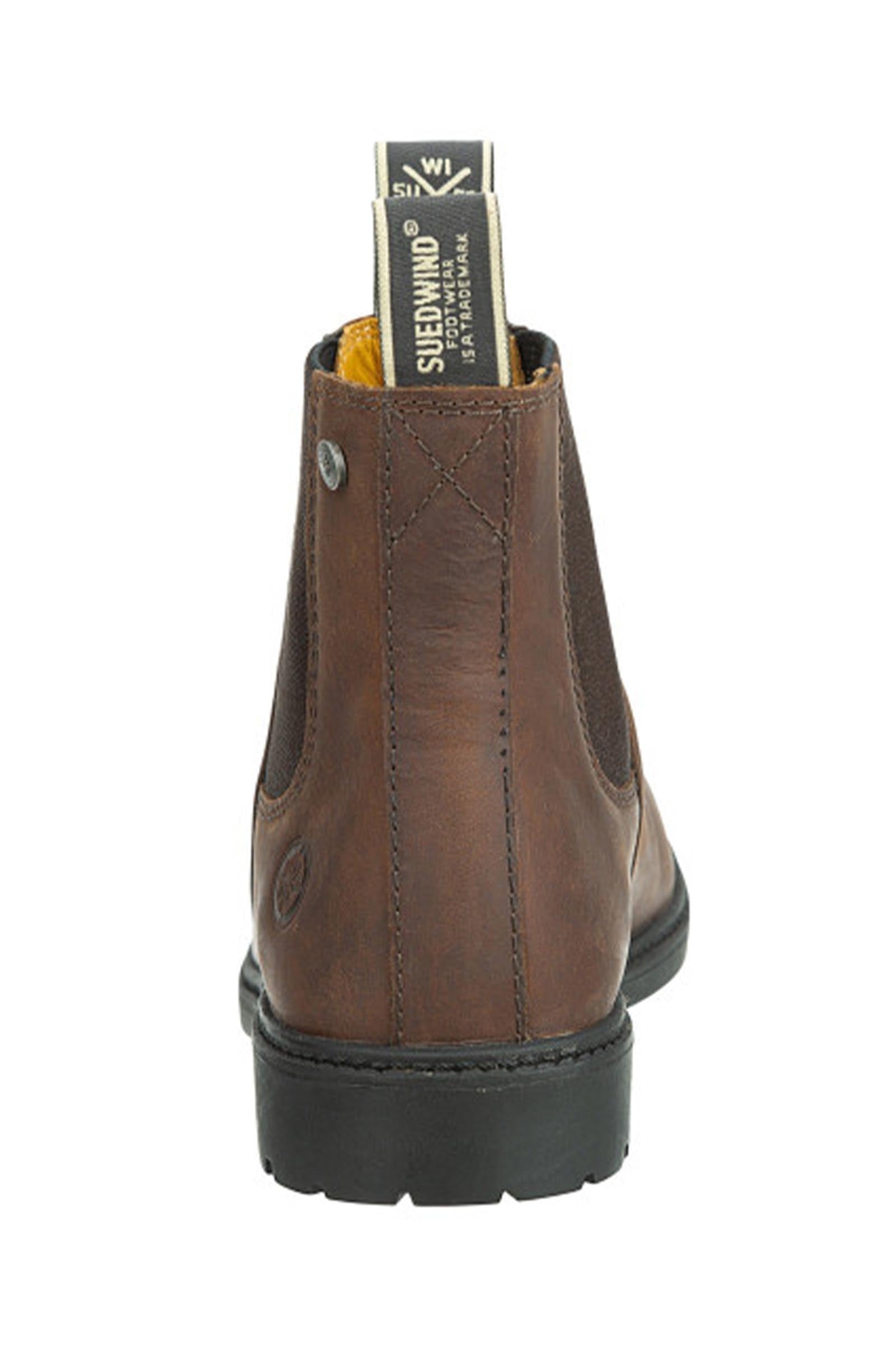 Suedwind Footwear New Work Eco Jodhpur Boot Riding Boots & Riding Shoes