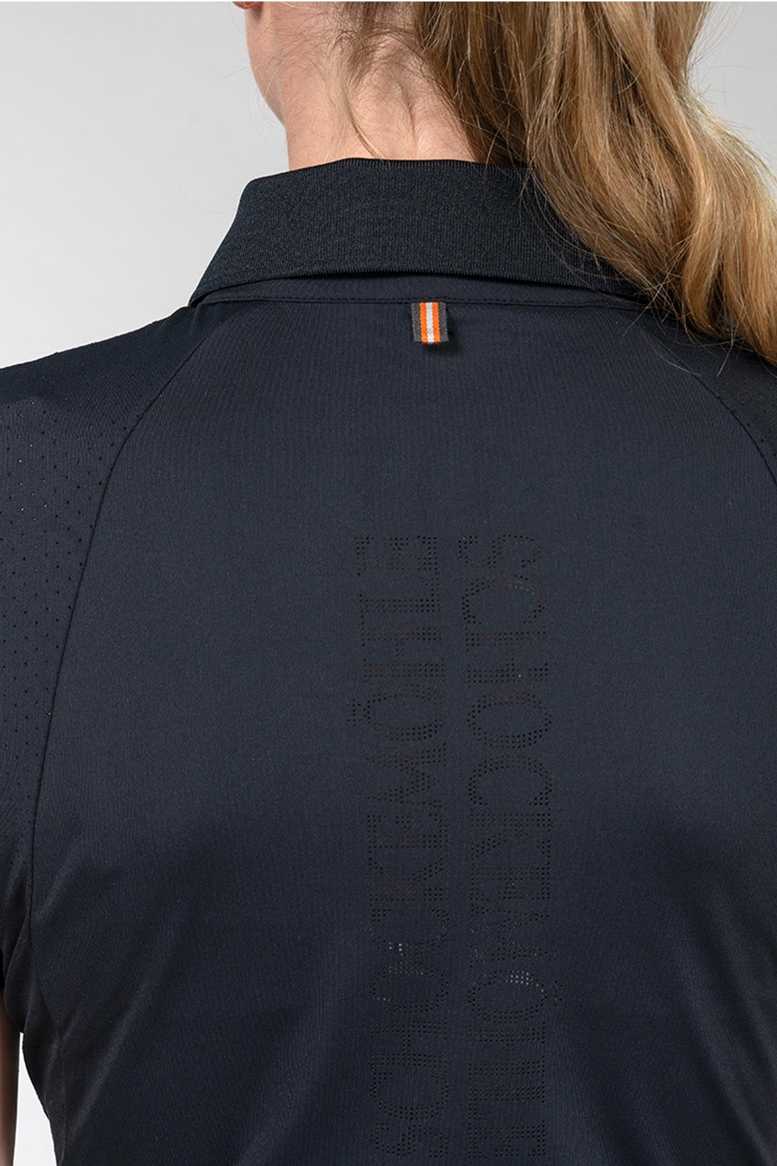 Schockemöhle Sports SPMadlin Style Functional Ladies' Polo Shirt Women’s Riding Clothing
