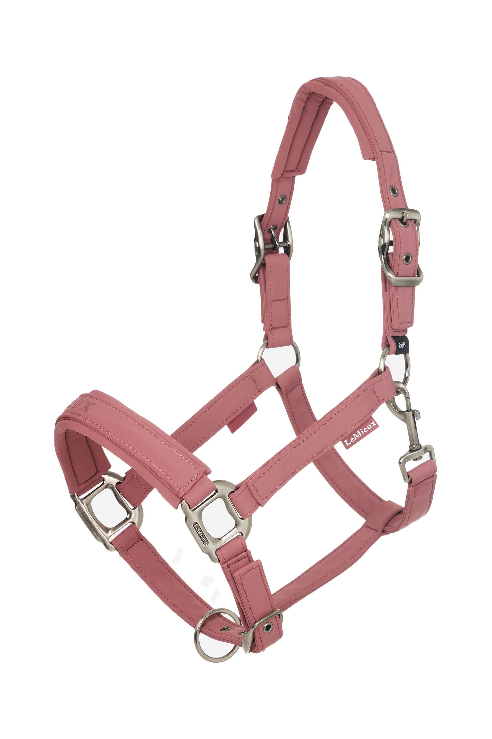 LeMieux Essence Headcollar Halters & Leads