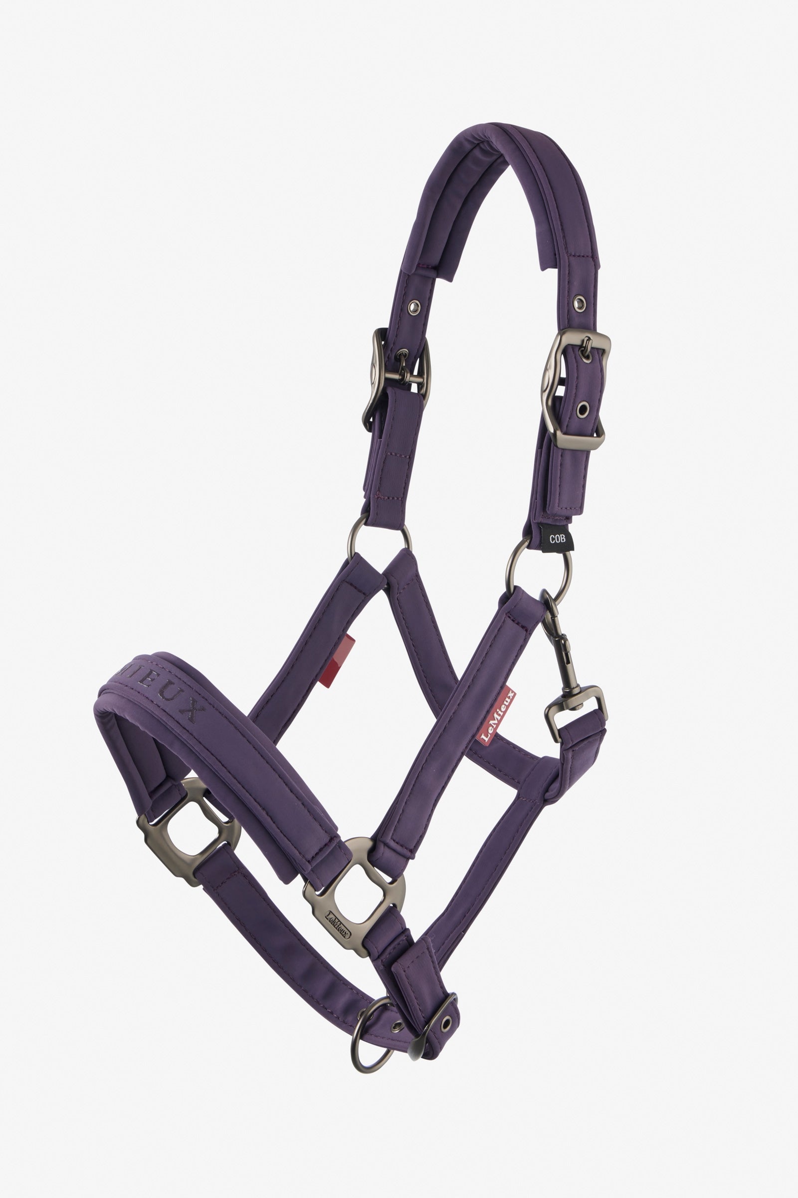 LeMieux Essence Headcollar Halters & Leads