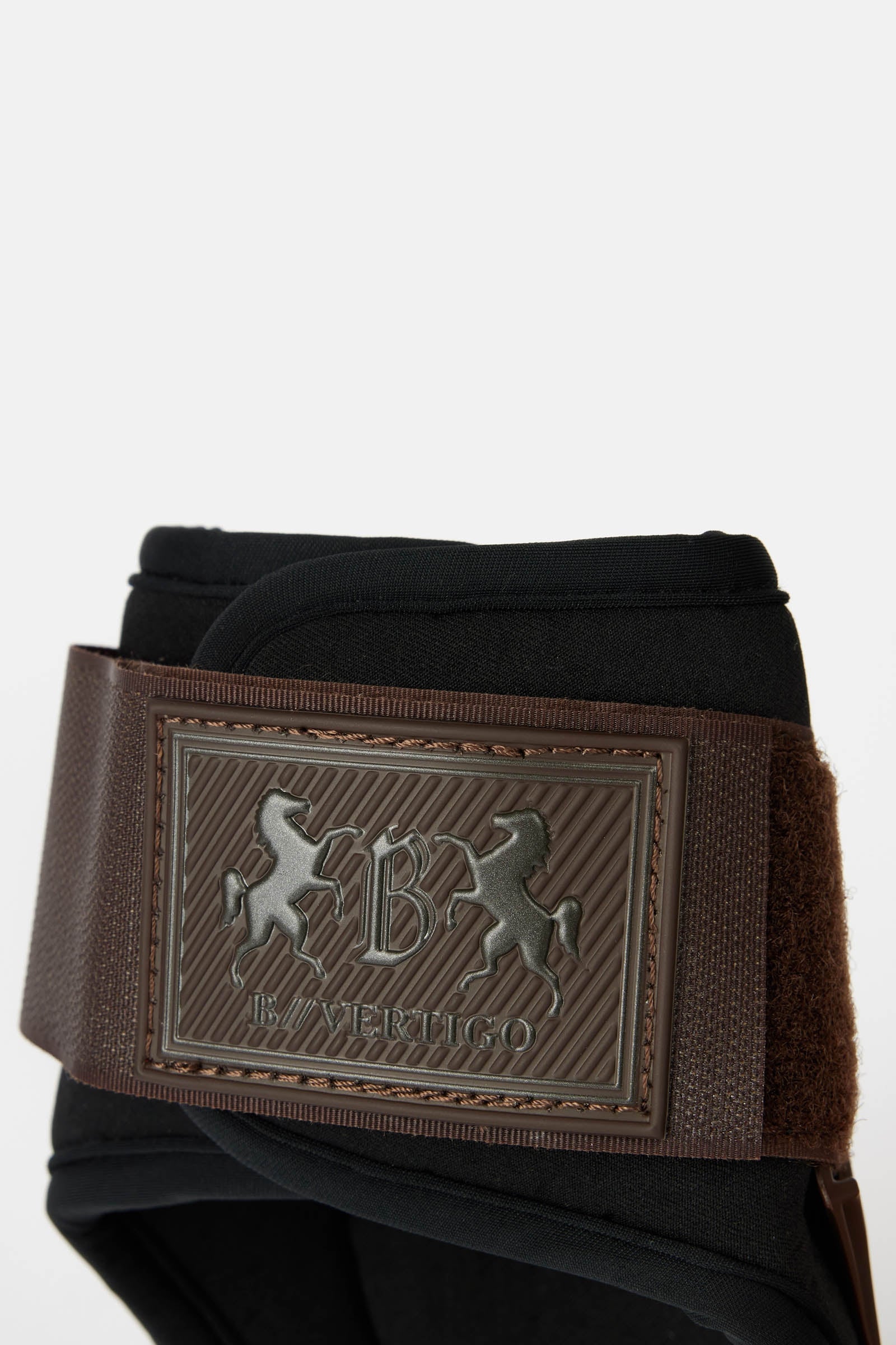 B Vertigo Ocala Fetlock Boots Leg Protection & Hoof Protection for Horses