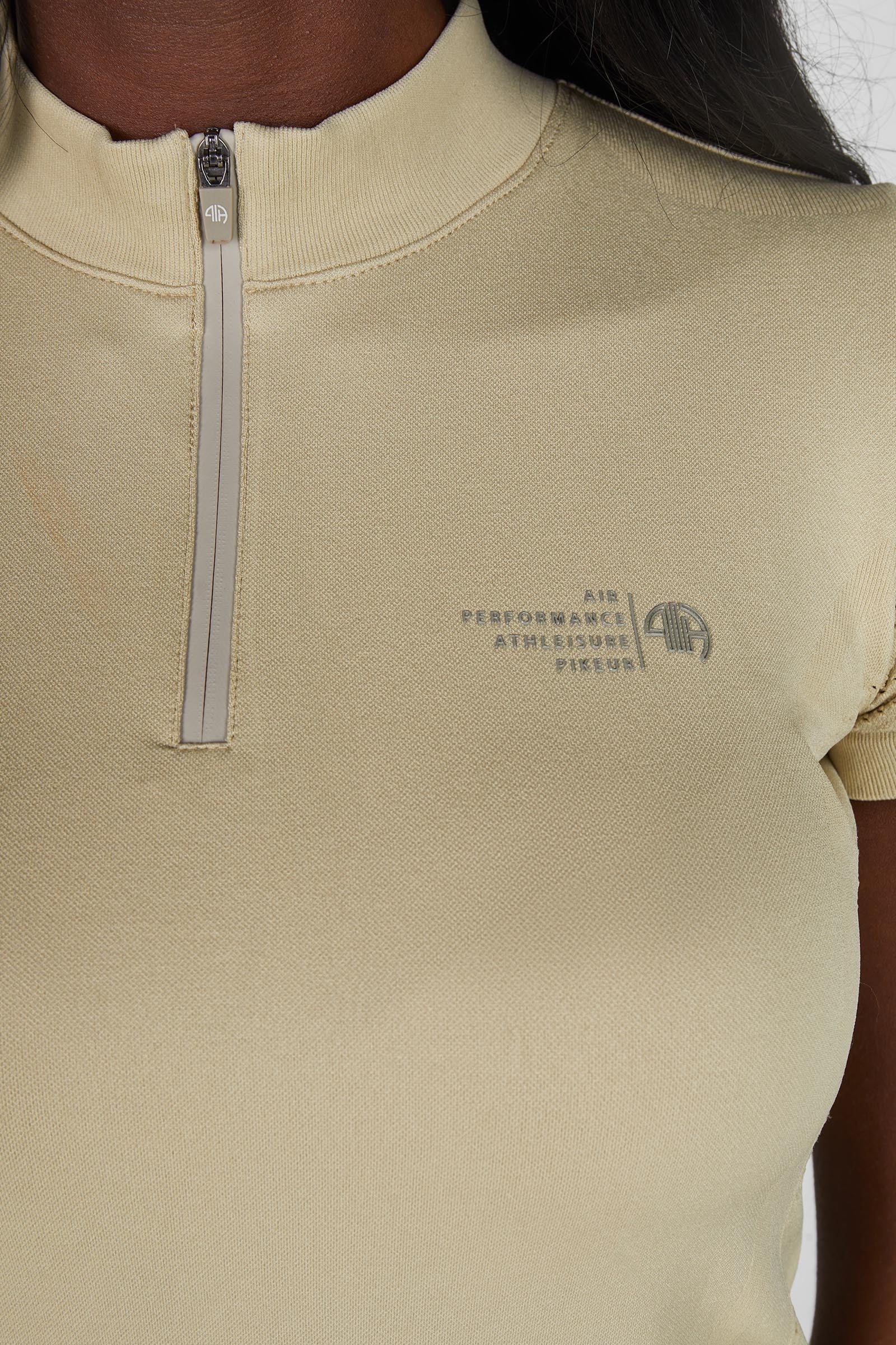 Pikeur Women´s 3D Knit Shirt Women’s Riding Clothing