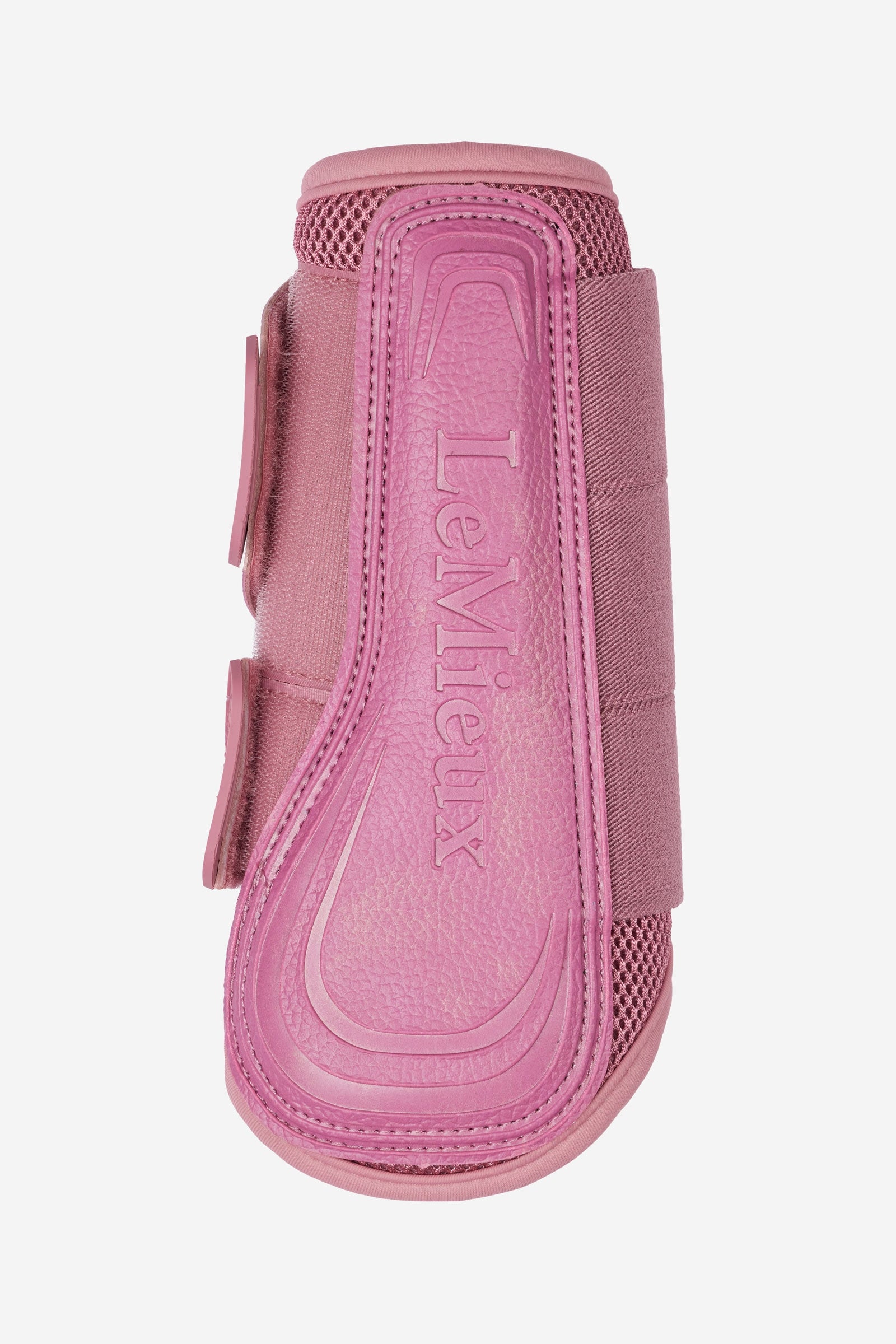 LeMieux Arika Mesh Brushing Boots Leg Protection & Hoof Protection for Horses