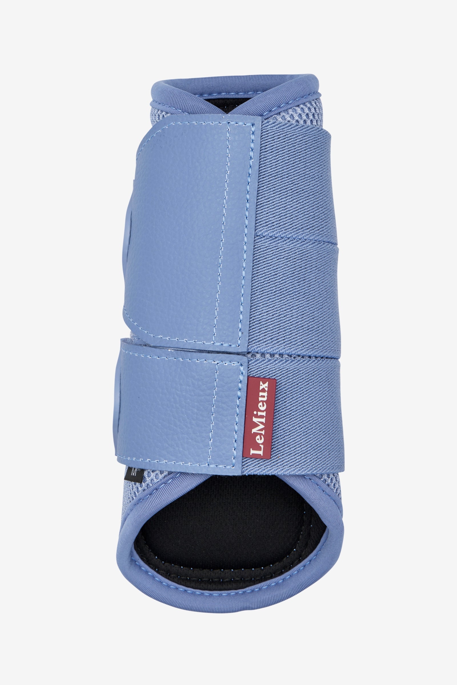 LeMieux Arika Mesh Brushing Boots Leg Protection & Hoof Protection for Horses