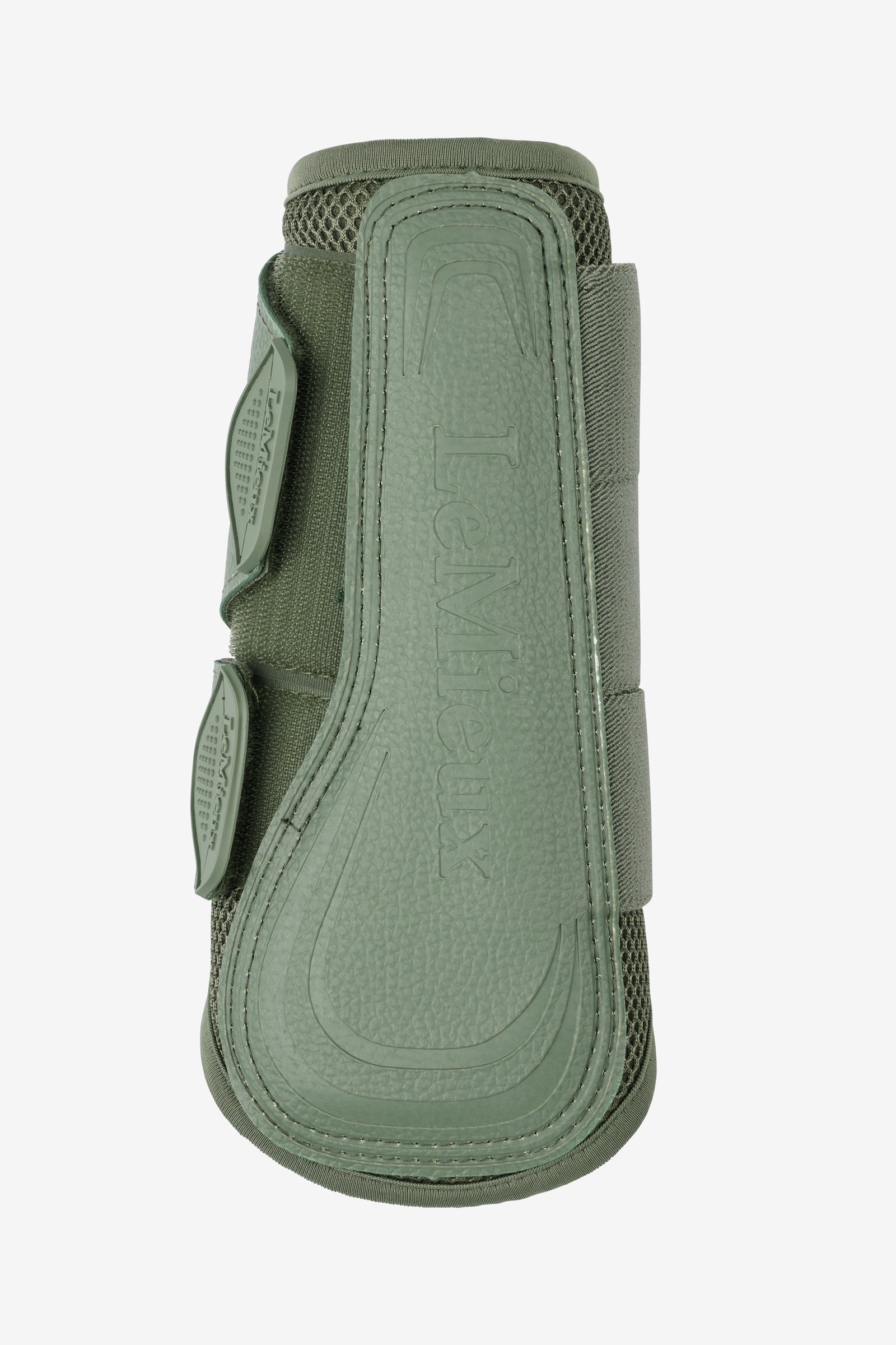 LeMieux Arika Mesh Brushing Boots Leg & Hoof Protection
