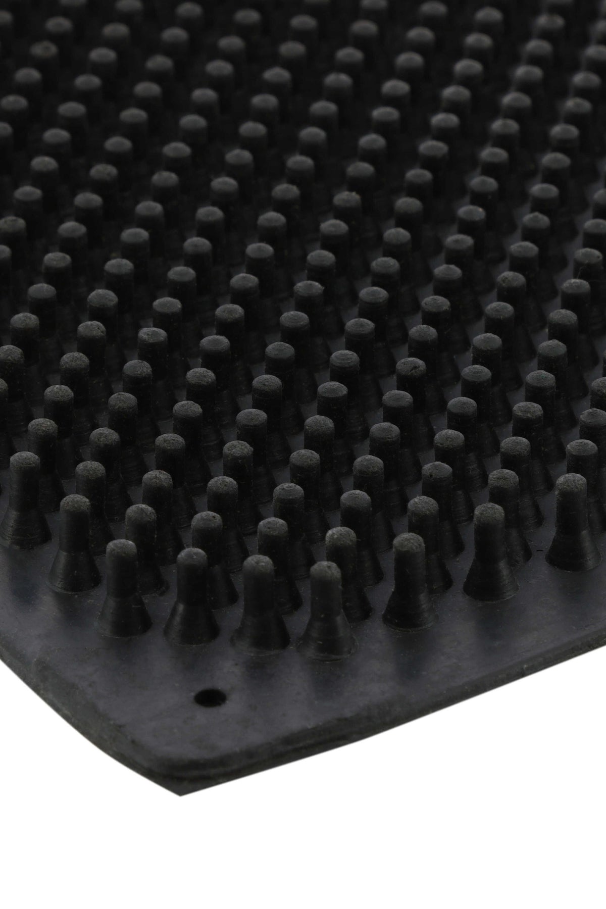 HIPPOTONIC Rubber Scratching Wall Mat (40 x 60 cm) Stable Equipment