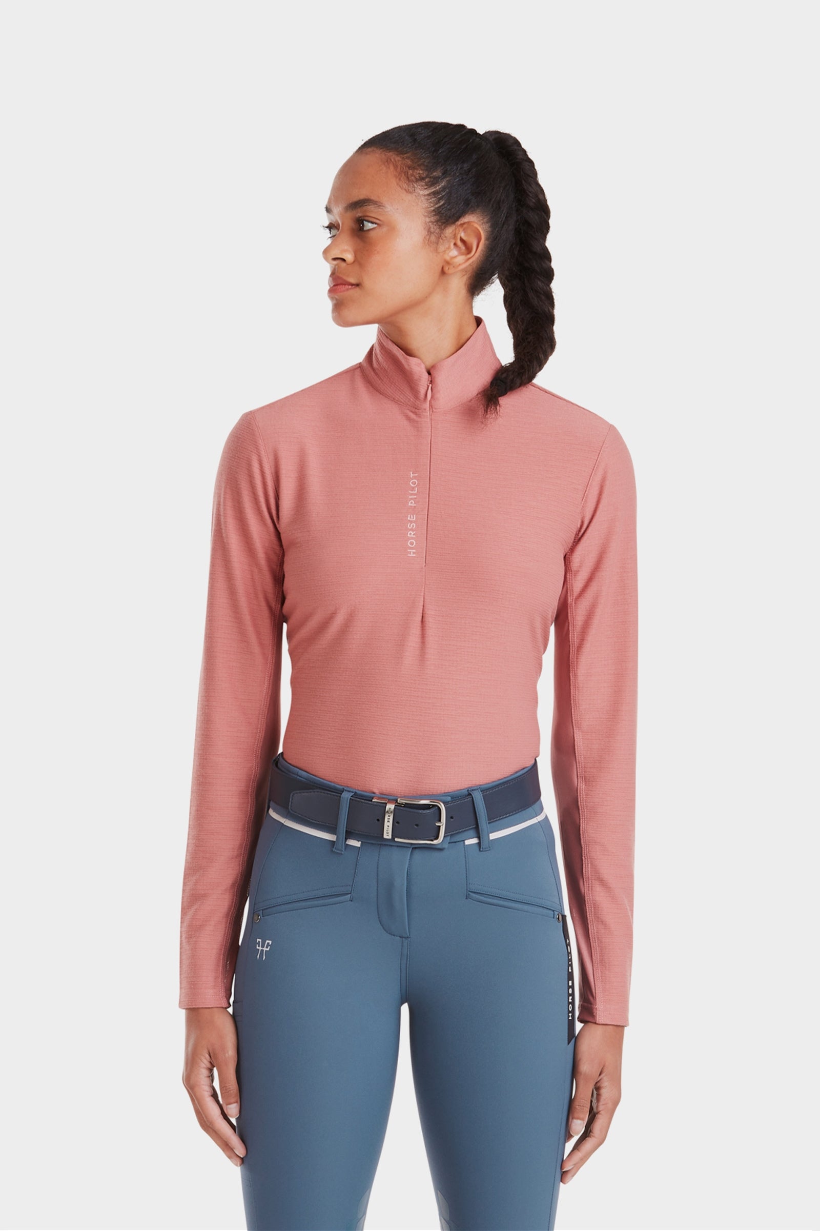Horse Pilot Suntech Women´s Shirt Women’s Riding Clothing