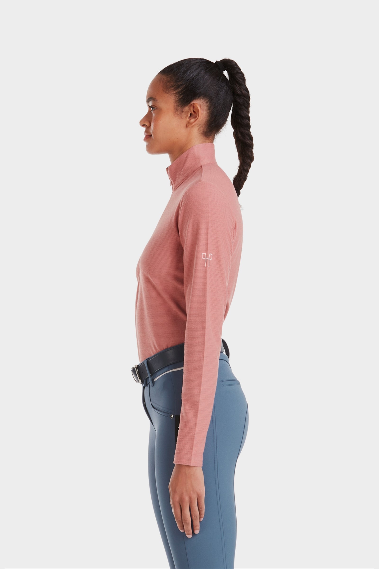 Horse Pilot Suntech Women´s Shirt Women’s Riding Clothing