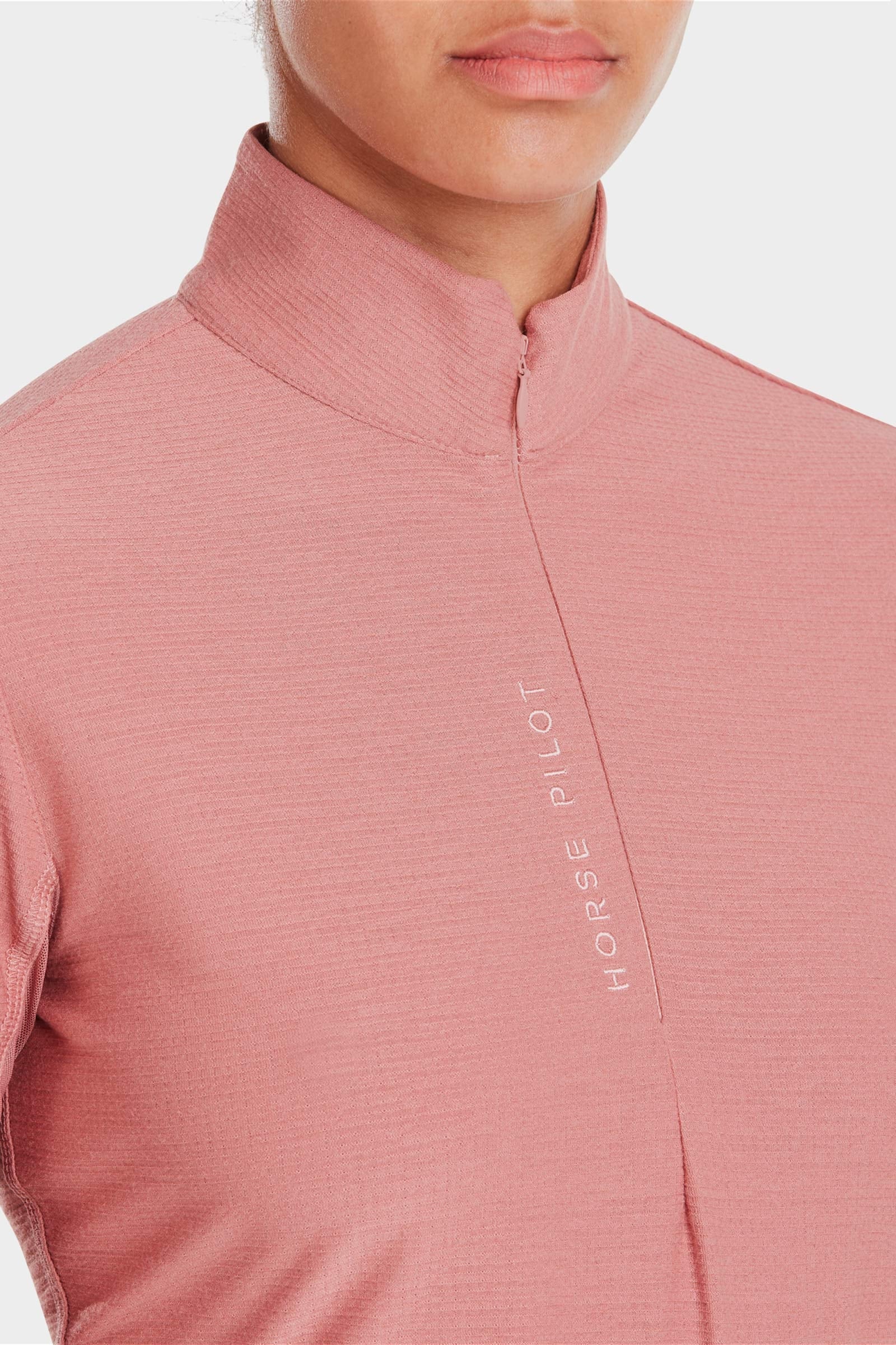 Horse Pilot Suntech Women´s Shirt Women’s Riding Clothing