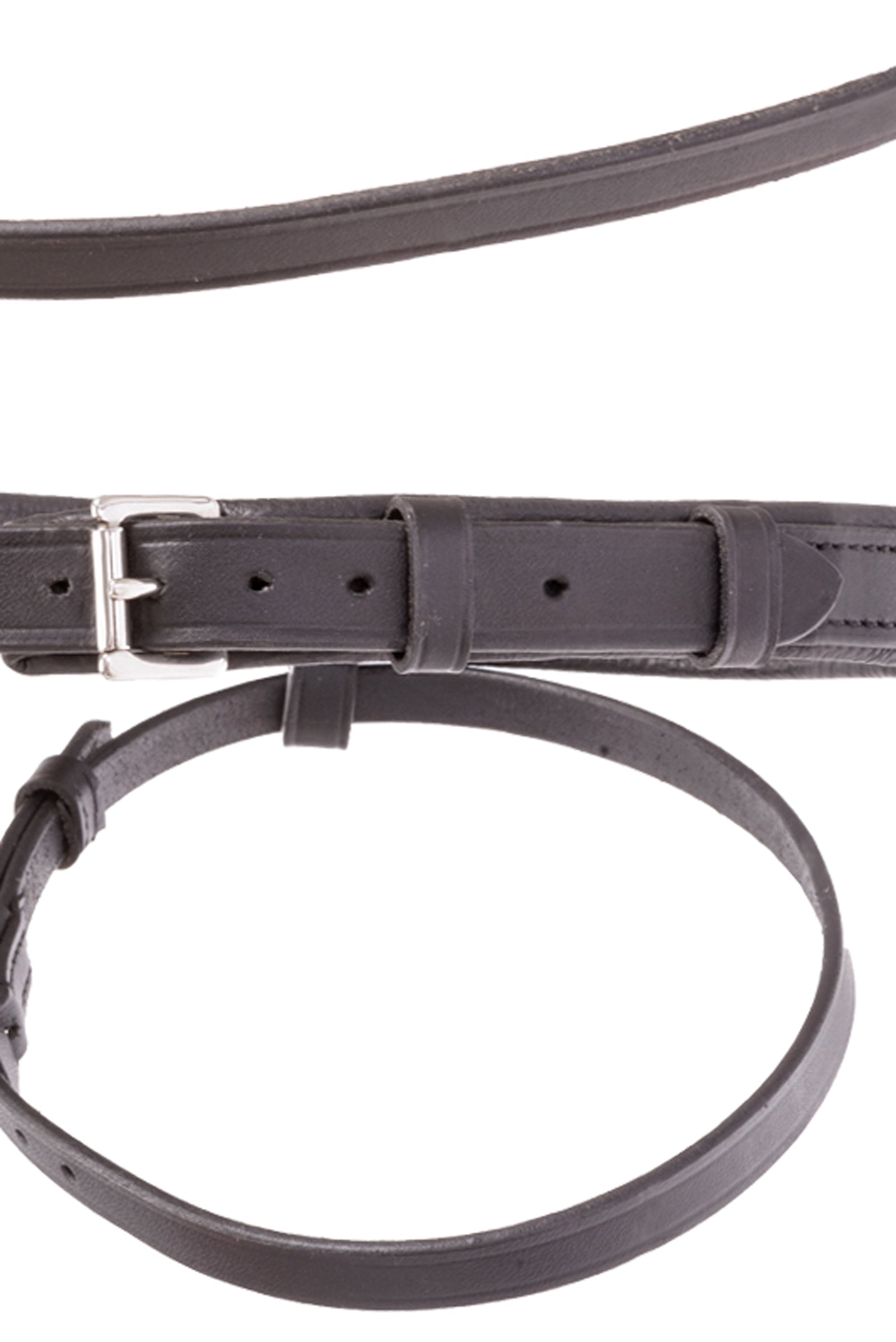 Kavalkade Bridle Quentin Ecoline, flash noseband Bridles & Reins