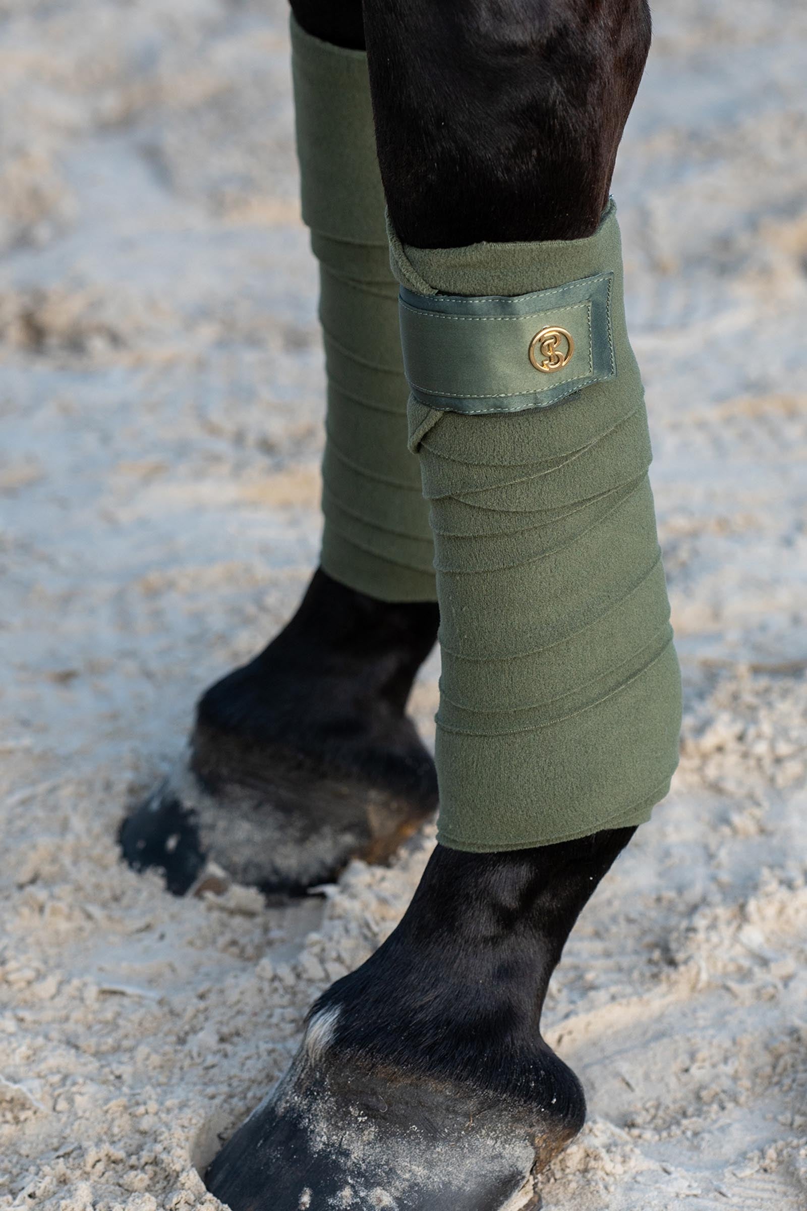 PS of Sweden Polos Signature Leg & Hoof Protection