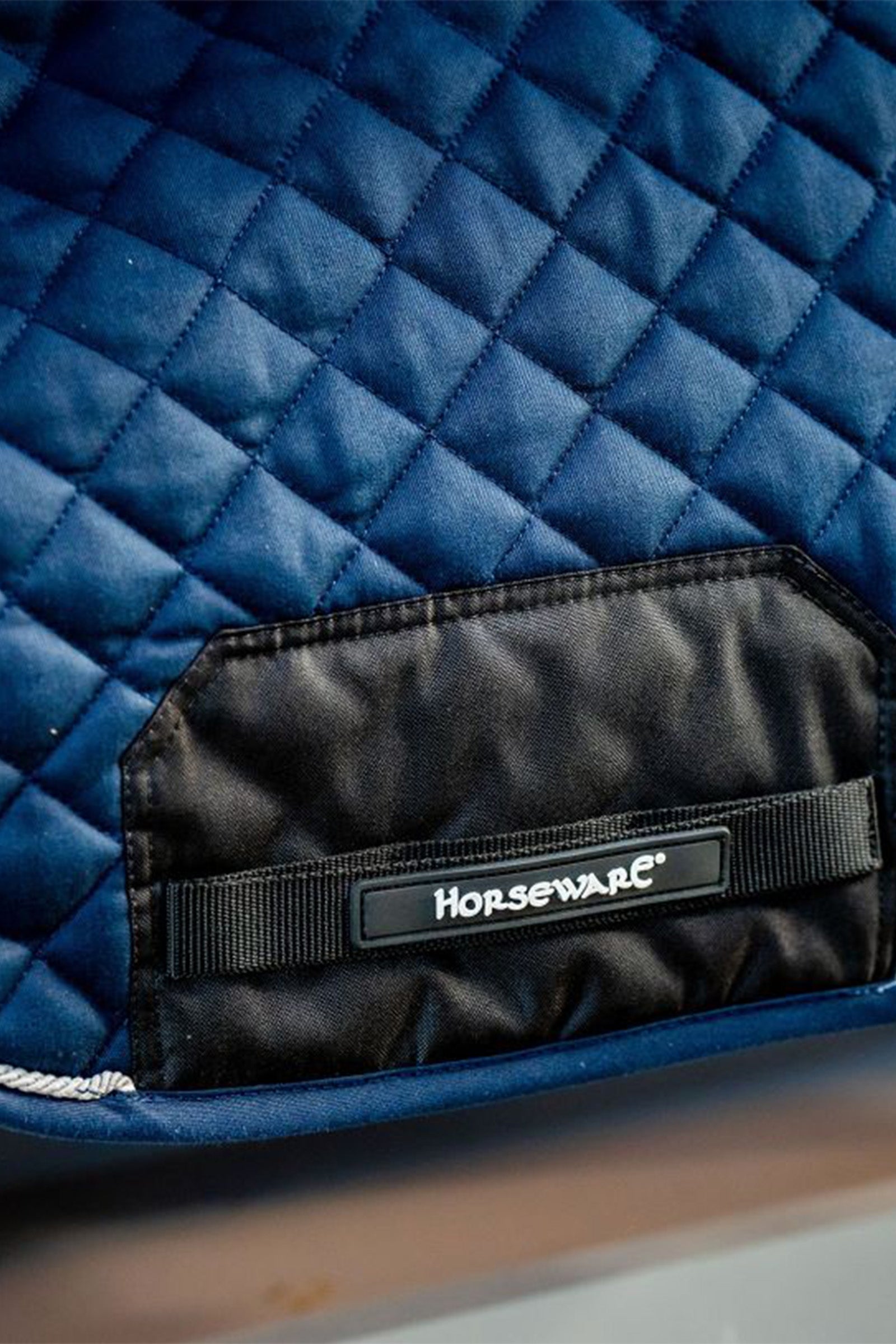 Horseware Signature Jumping Pad Saddle Pads