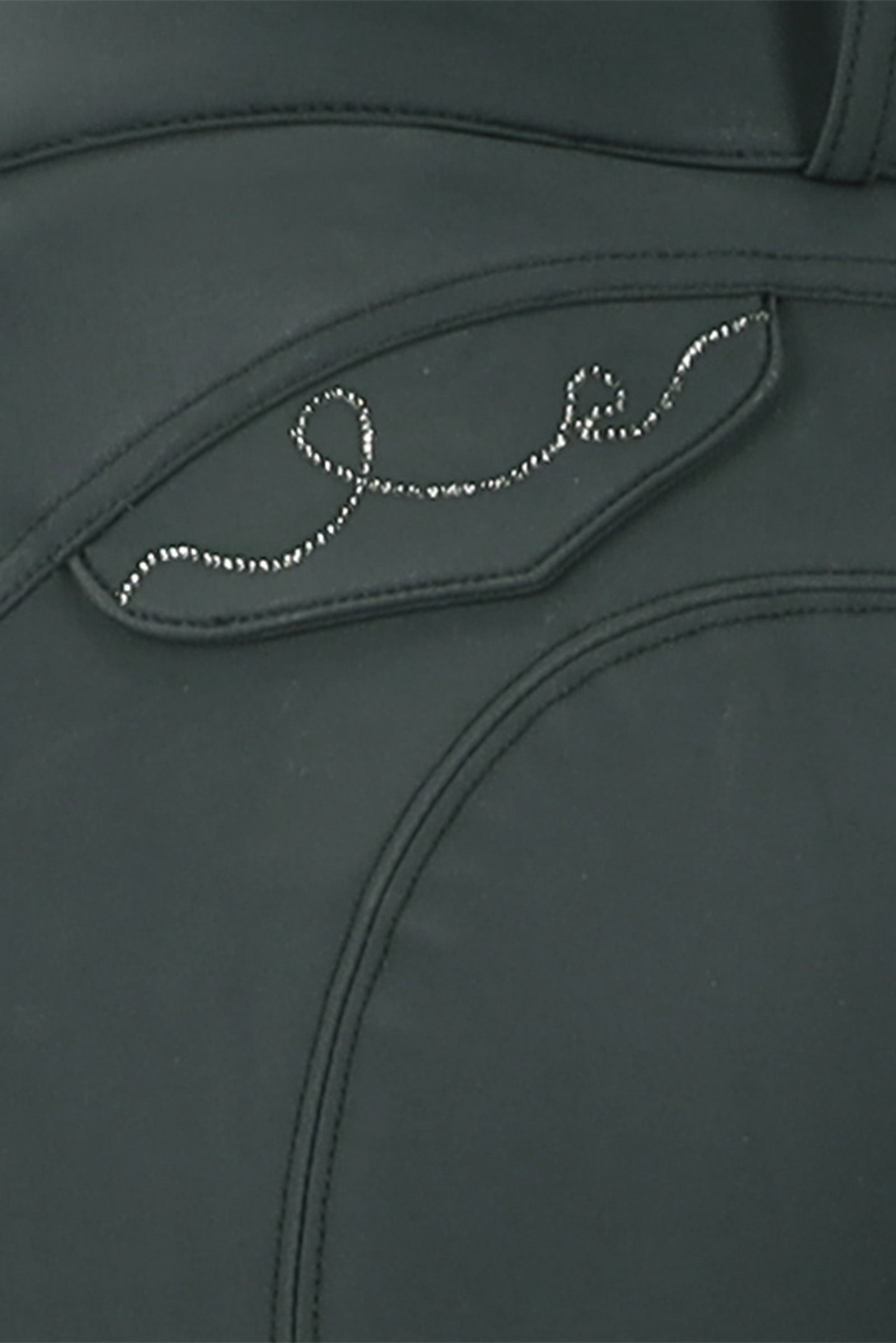 Schockemöhle Sports Draco II Men's Knee Patch Riding Breeches Mens Riding Clothing