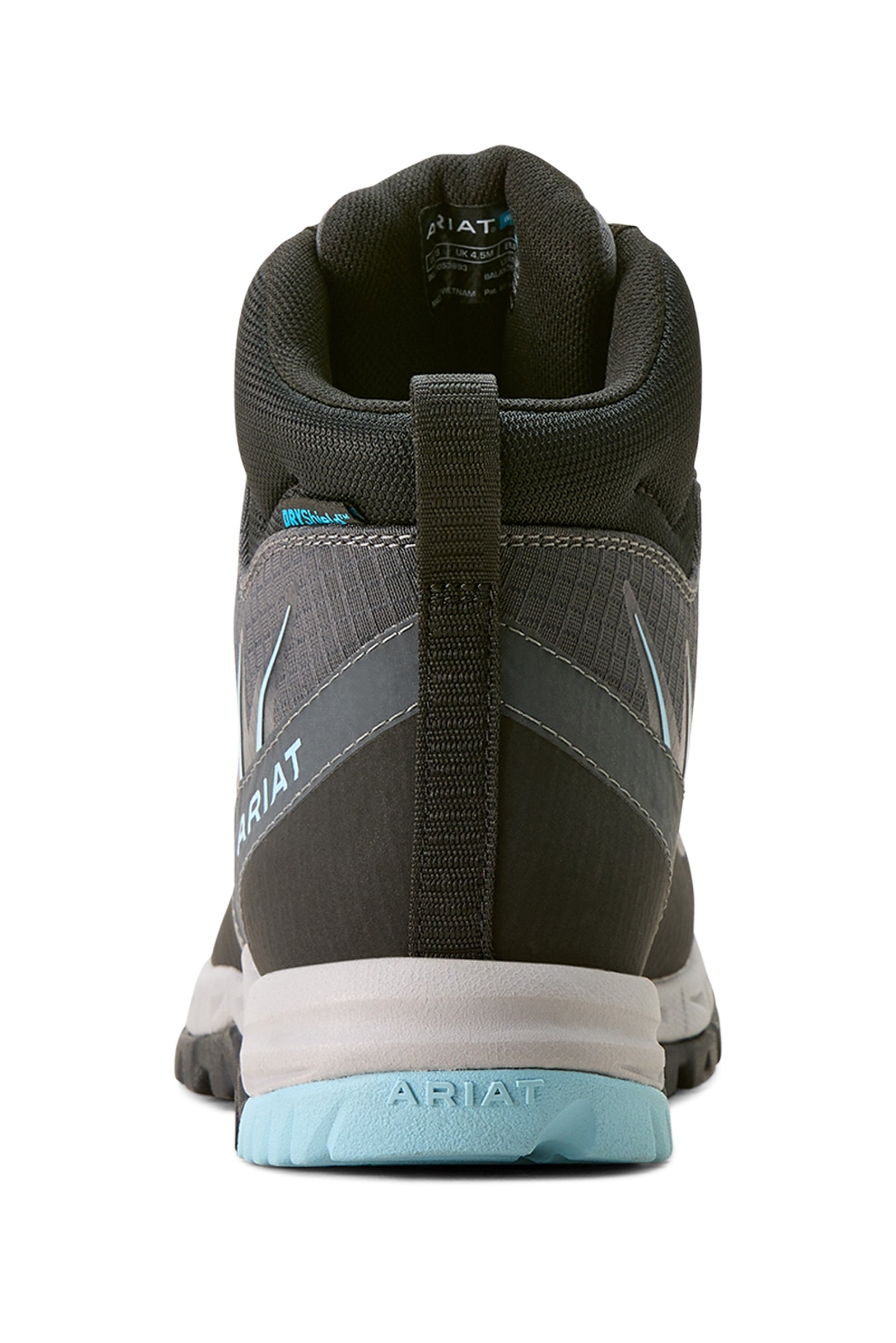 Ariat Skyline Solaris H2O Women´s Waterproof Lace Boots Riding Boots & Riding Shoes