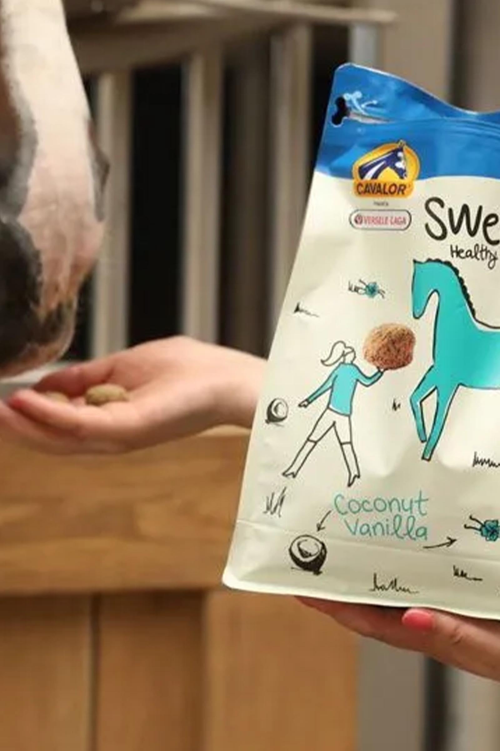 Cavalor Sweeties, Treats, 750g Horse Feed & Nutrition