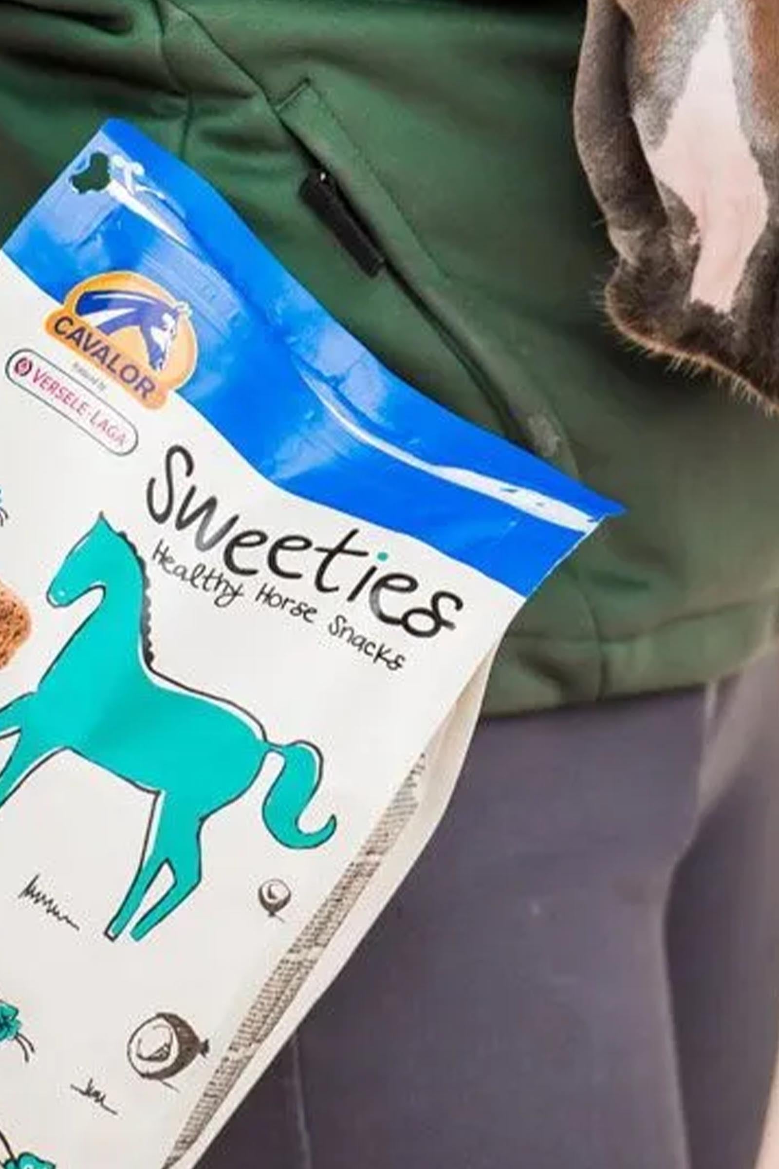 Cavalor Sweeties, Treats, 750g Horse Feed & Nutrition