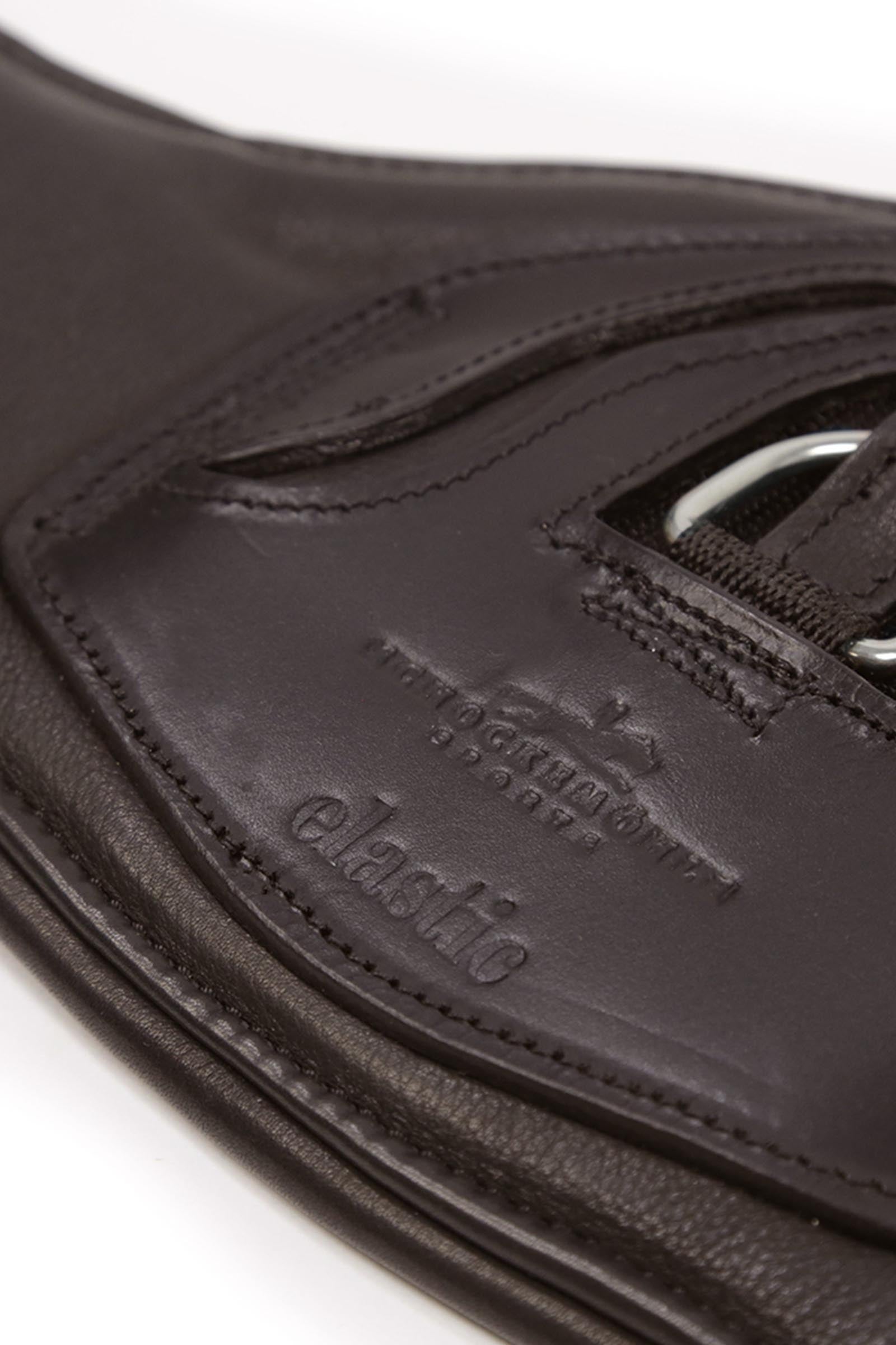 Schockemöhle Sports Pittsburgh Stretch Short Girth Saddles, Girths & Stirrups