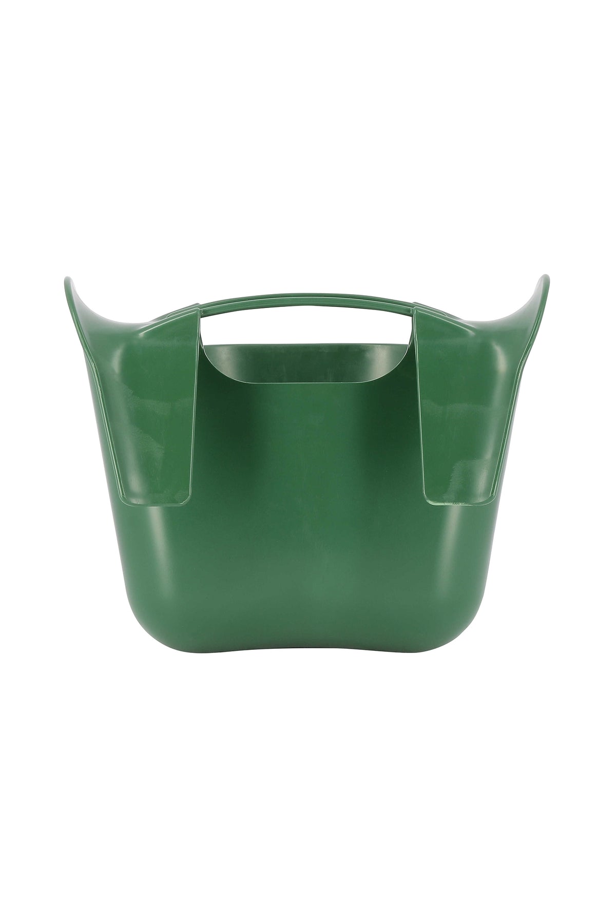 HIPPOTONIC Portable Manger, With Hooks, 13,5 L Horse Feeders & Waterers
