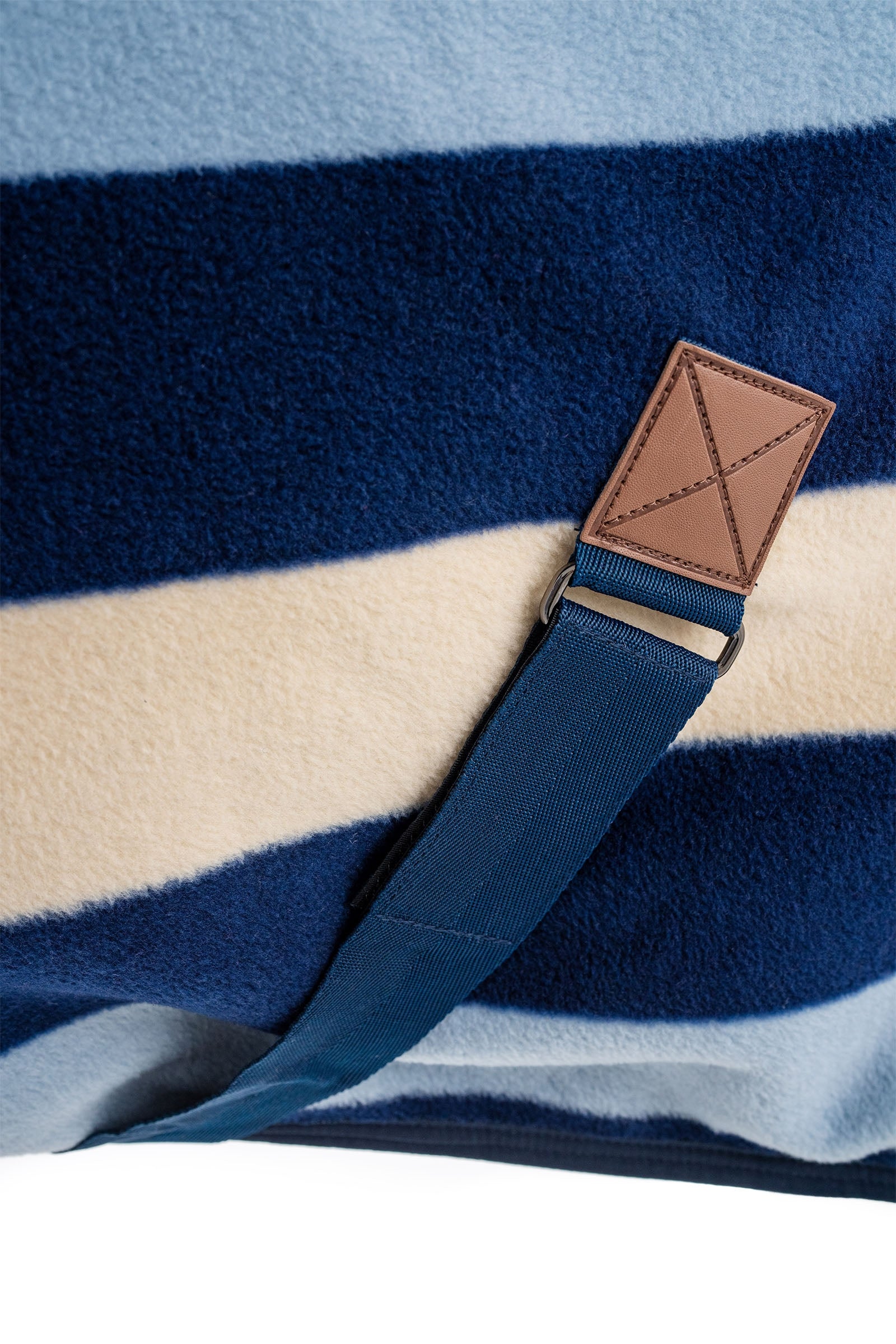 Horseware Newmarket Fleece Cooler Horse Rugs