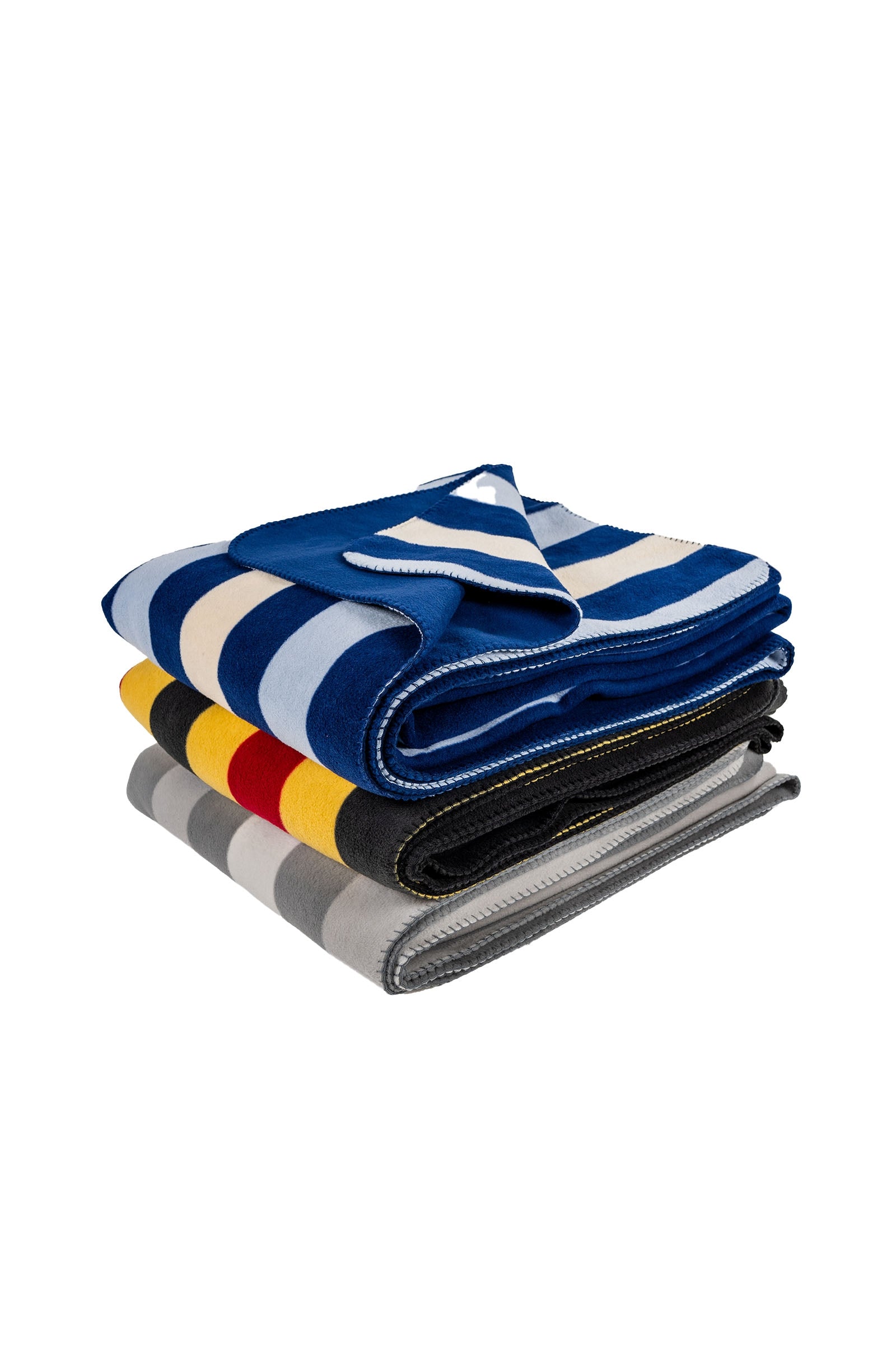 Horseware Newmarket Fleece (Square) Horse Rugs